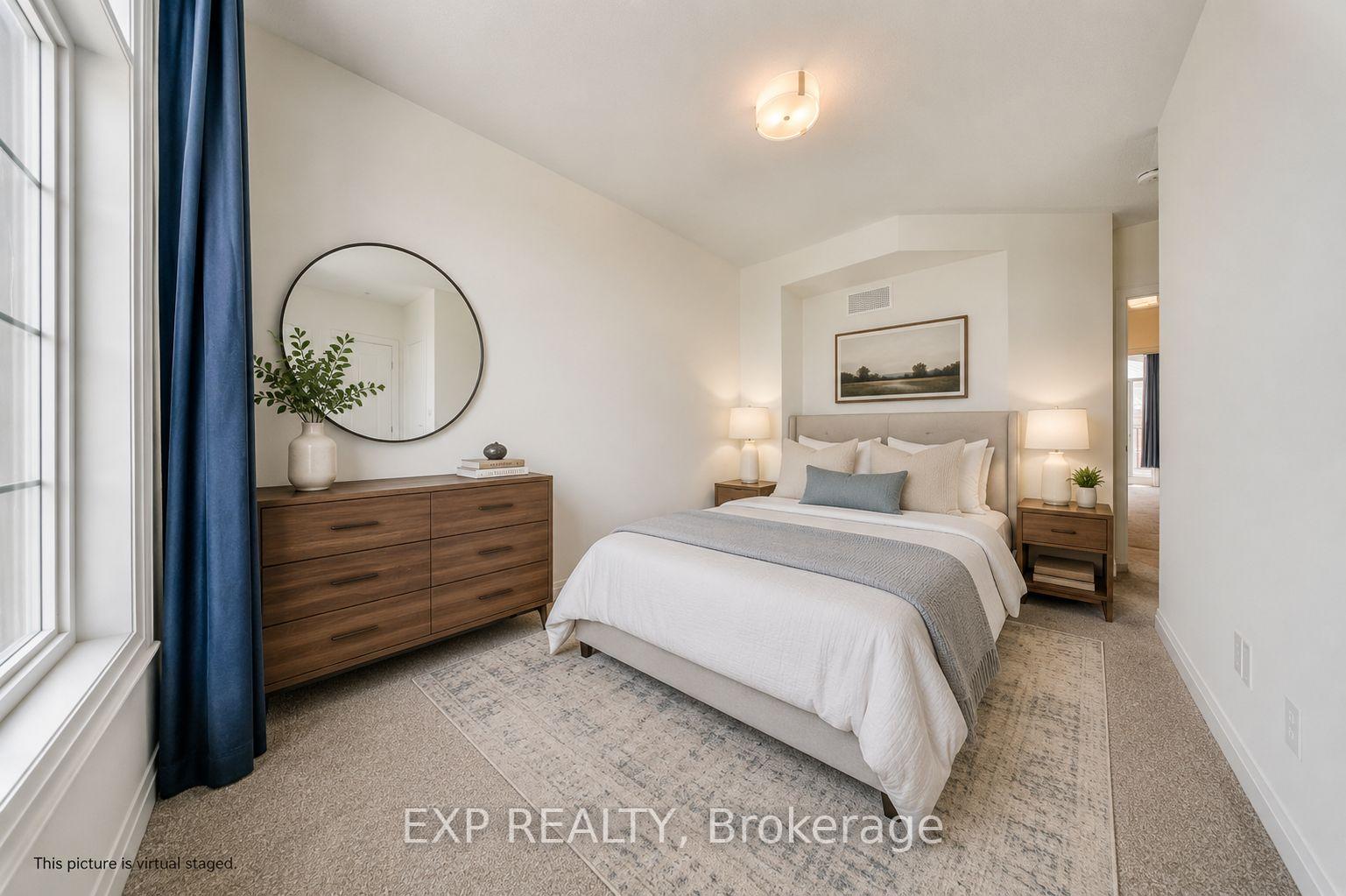 Photo 19 of 4259 Major Mackenzie Drive E, Markham, Angus Glen — HOMEH