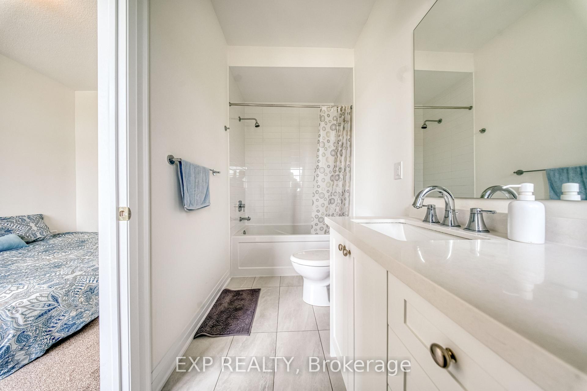 Photo 23 of 4259 Major Mackenzie Drive E, Markham, Angus Glen — HOMEH