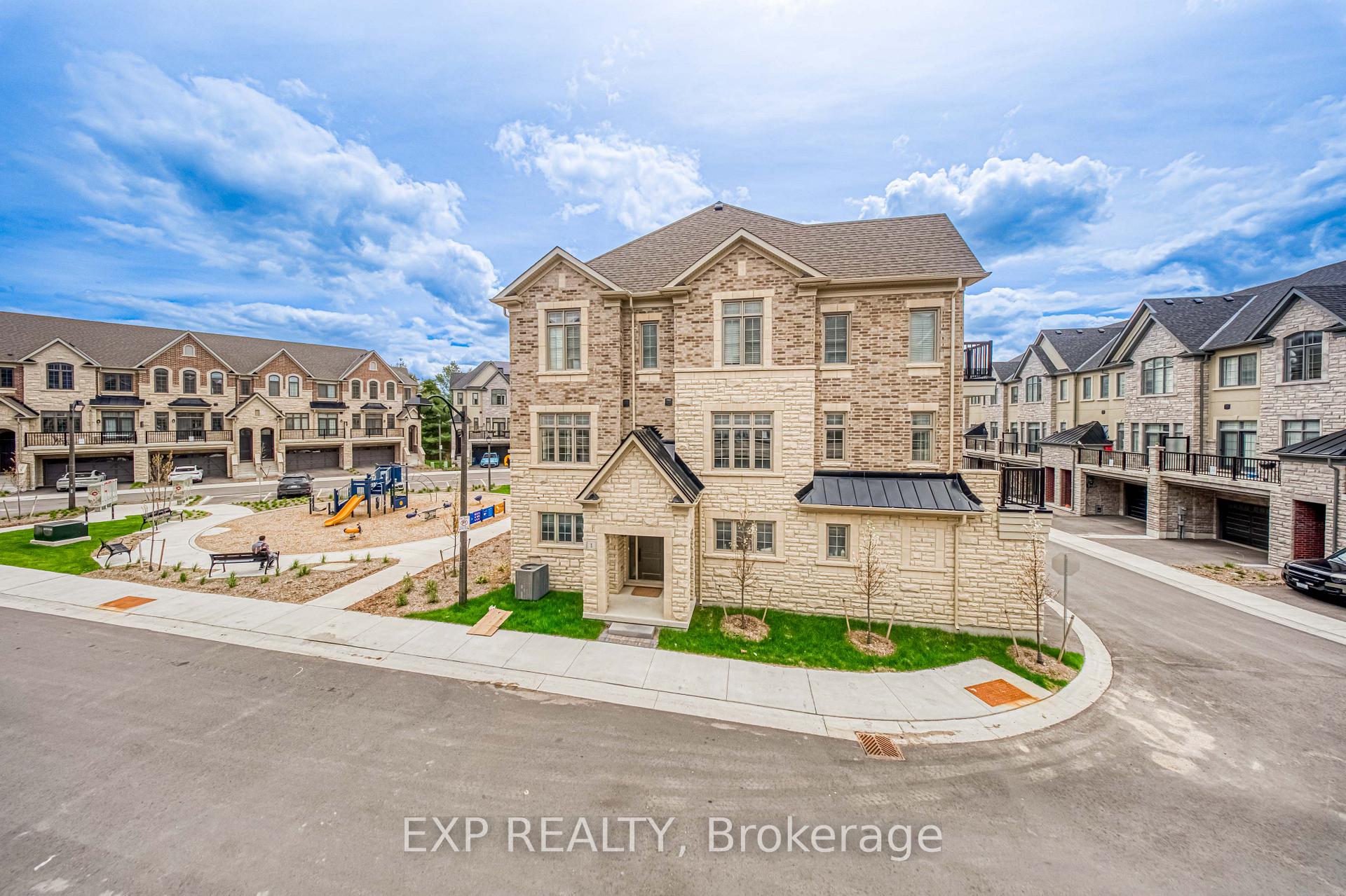 Photo 31 of 4259 Major Mackenzie Drive E, Markham, Angus Glen — HOMEH