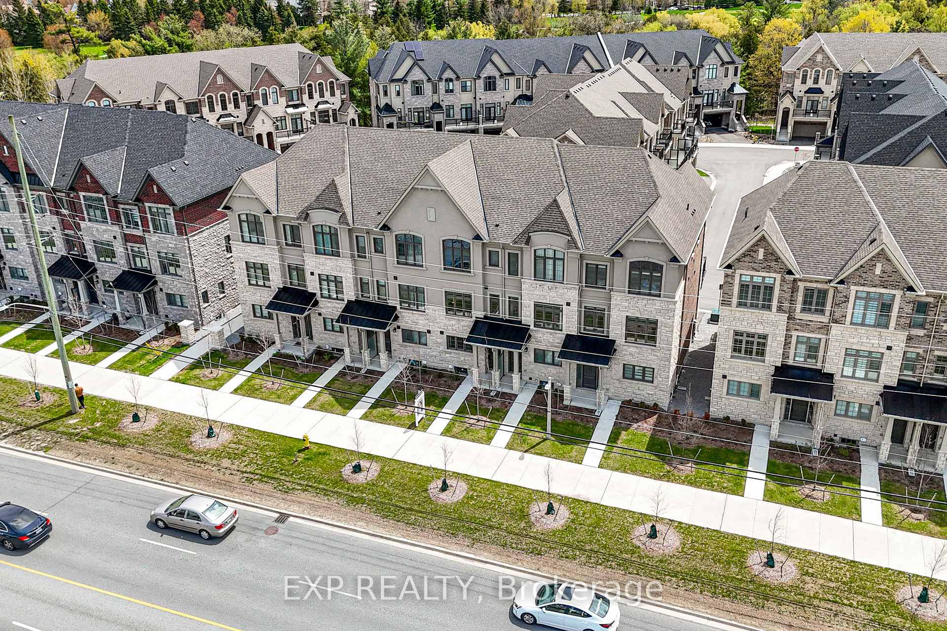 Photo 32 of 4259 Major Mackenzie Drive E, Markham, Angus Glen — HOMEH