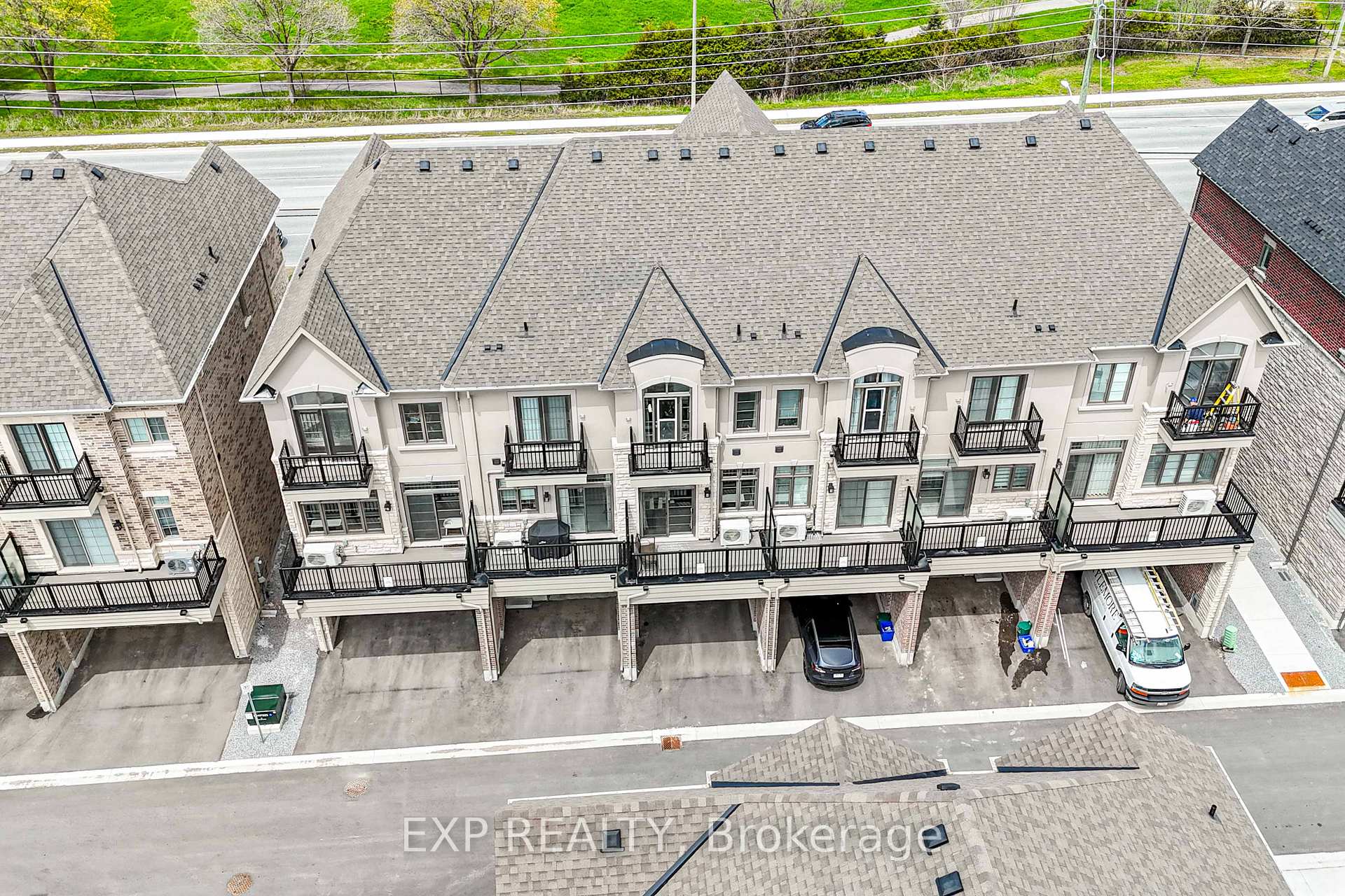 Photo 33 of 4259 Major Mackenzie Drive E, Markham, Angus Glen — HOMEH