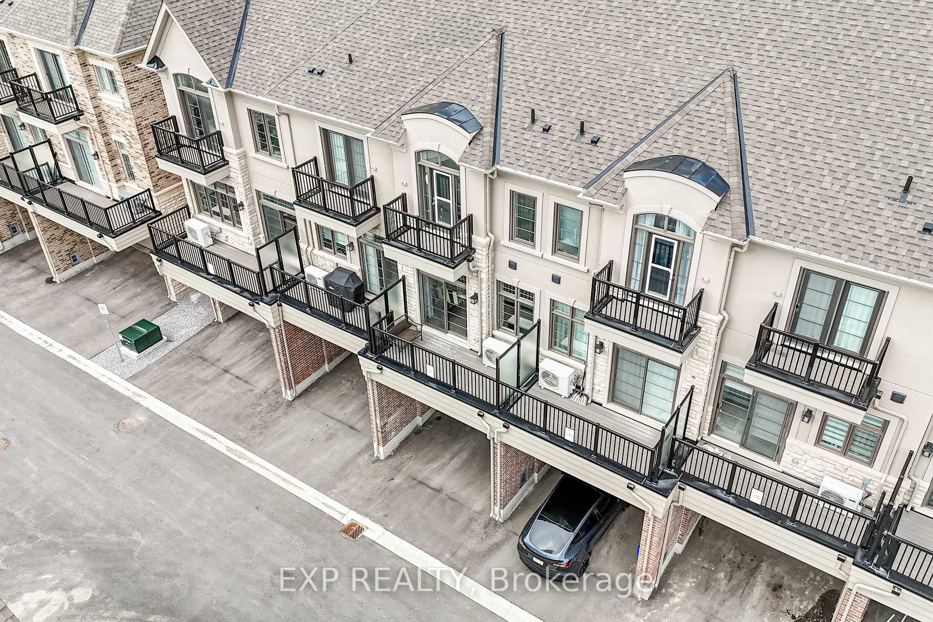 Photo 34 of 4259 Major Mackenzie Drive E, Markham, Angus Glen — HOMEH