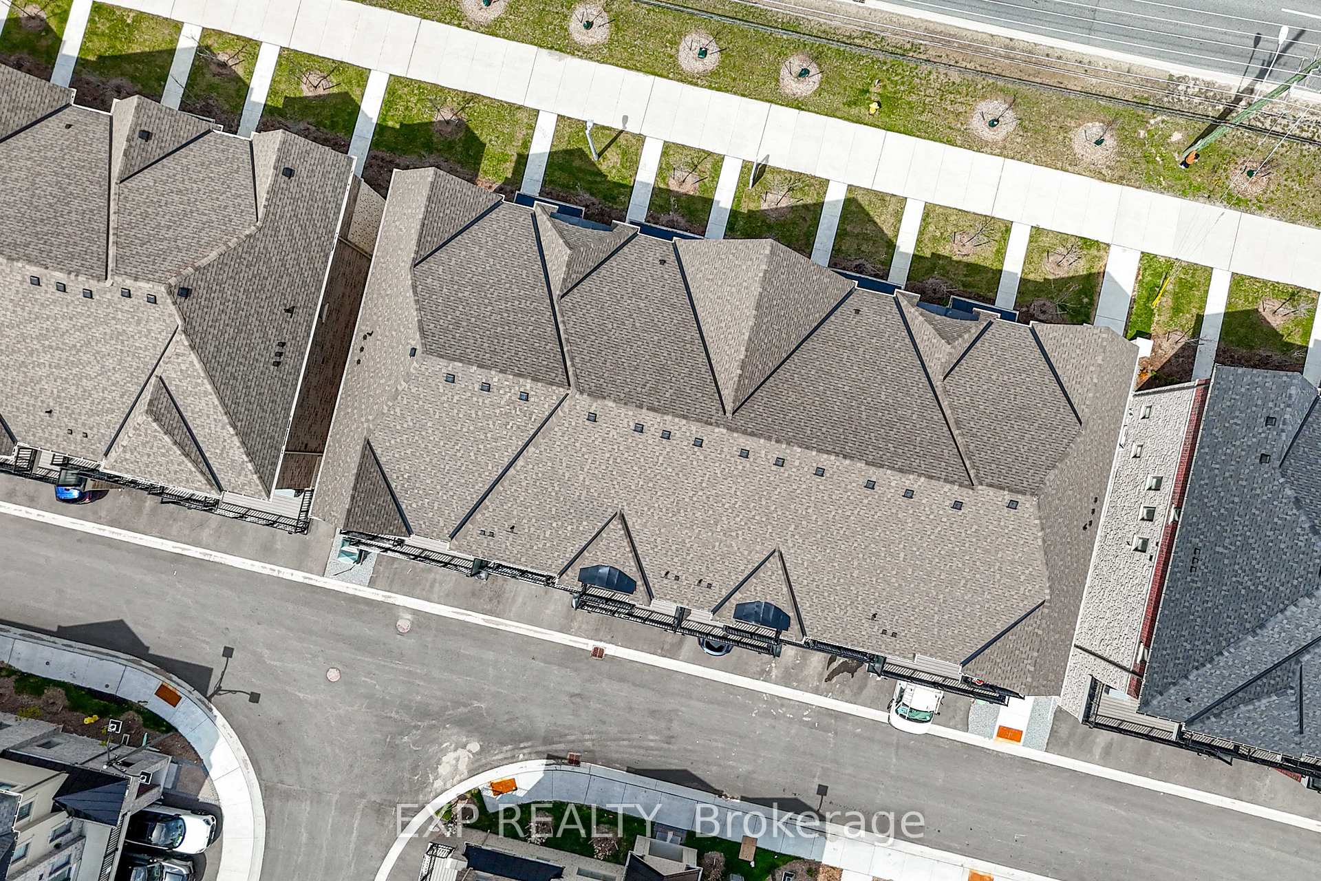 Photo 35 of 4259 Major Mackenzie Drive E, Markham, Angus Glen — HOMEH
