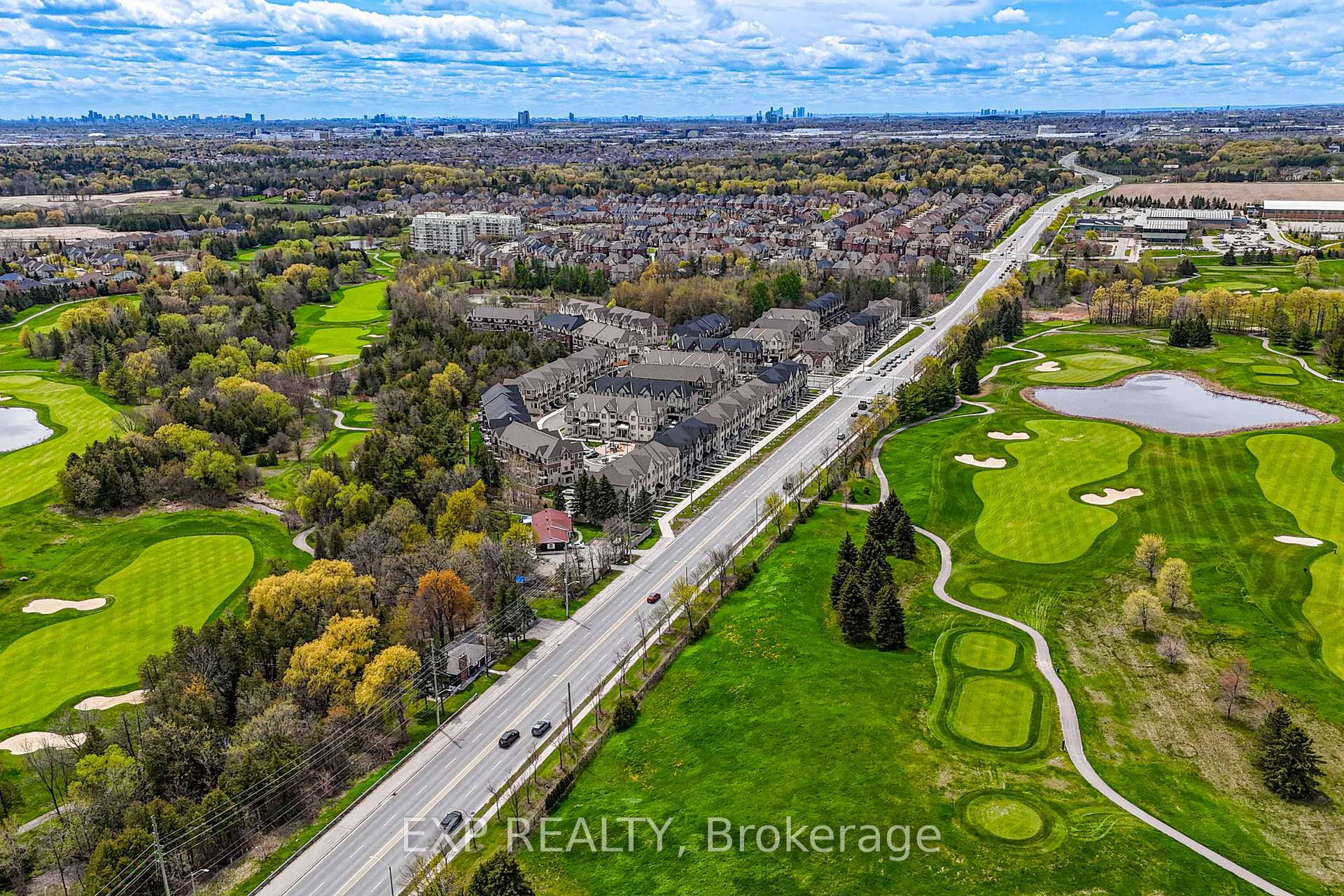 Photo 36 of 4259 Major Mackenzie Drive E, Markham, Angus Glen — HOMEH