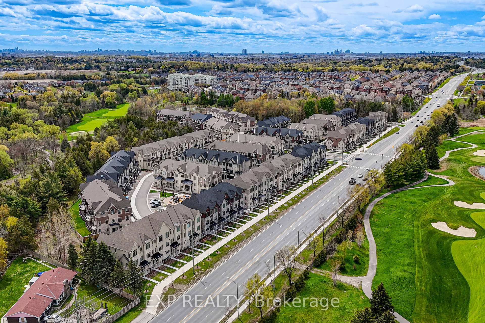 Photo 37 of 4259 Major Mackenzie Drive E, Markham, Angus Glen — HOMEH