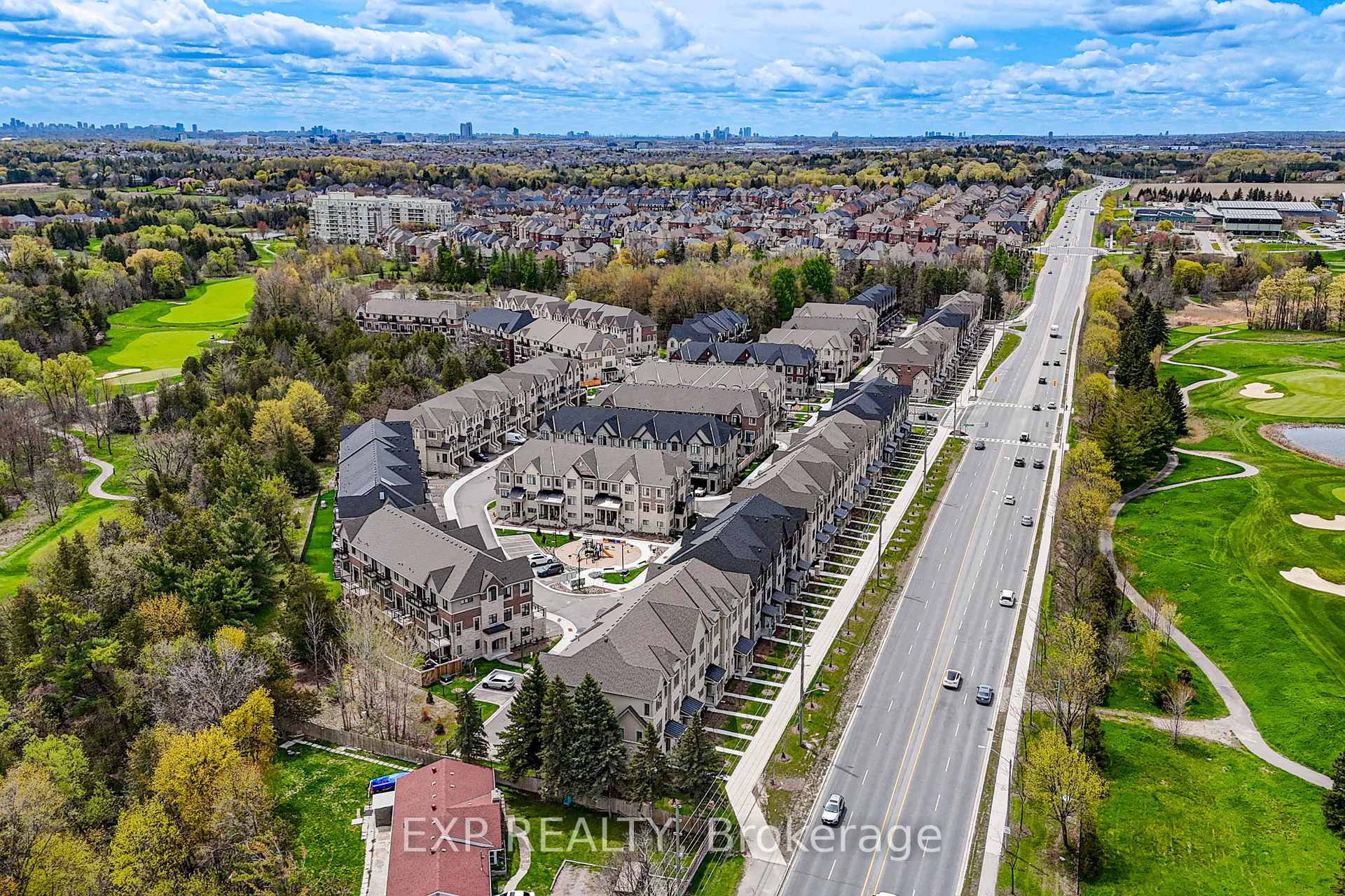 Photo 38 of 4259 Major Mackenzie Drive E, Markham, Angus Glen — HOMEH