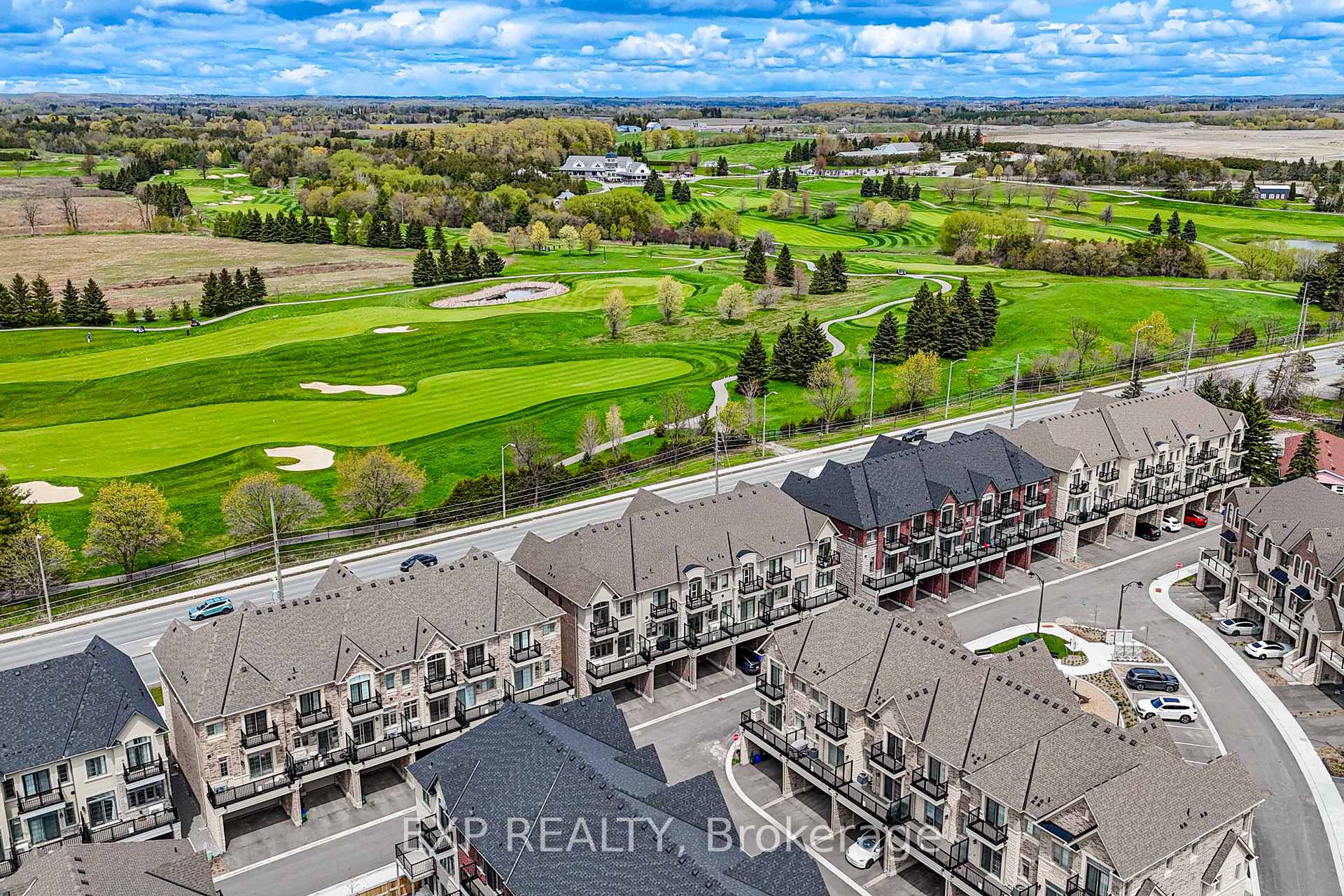 Photo 41 of 4259 Major Mackenzie Drive E, Markham, Angus Glen — HOMEH