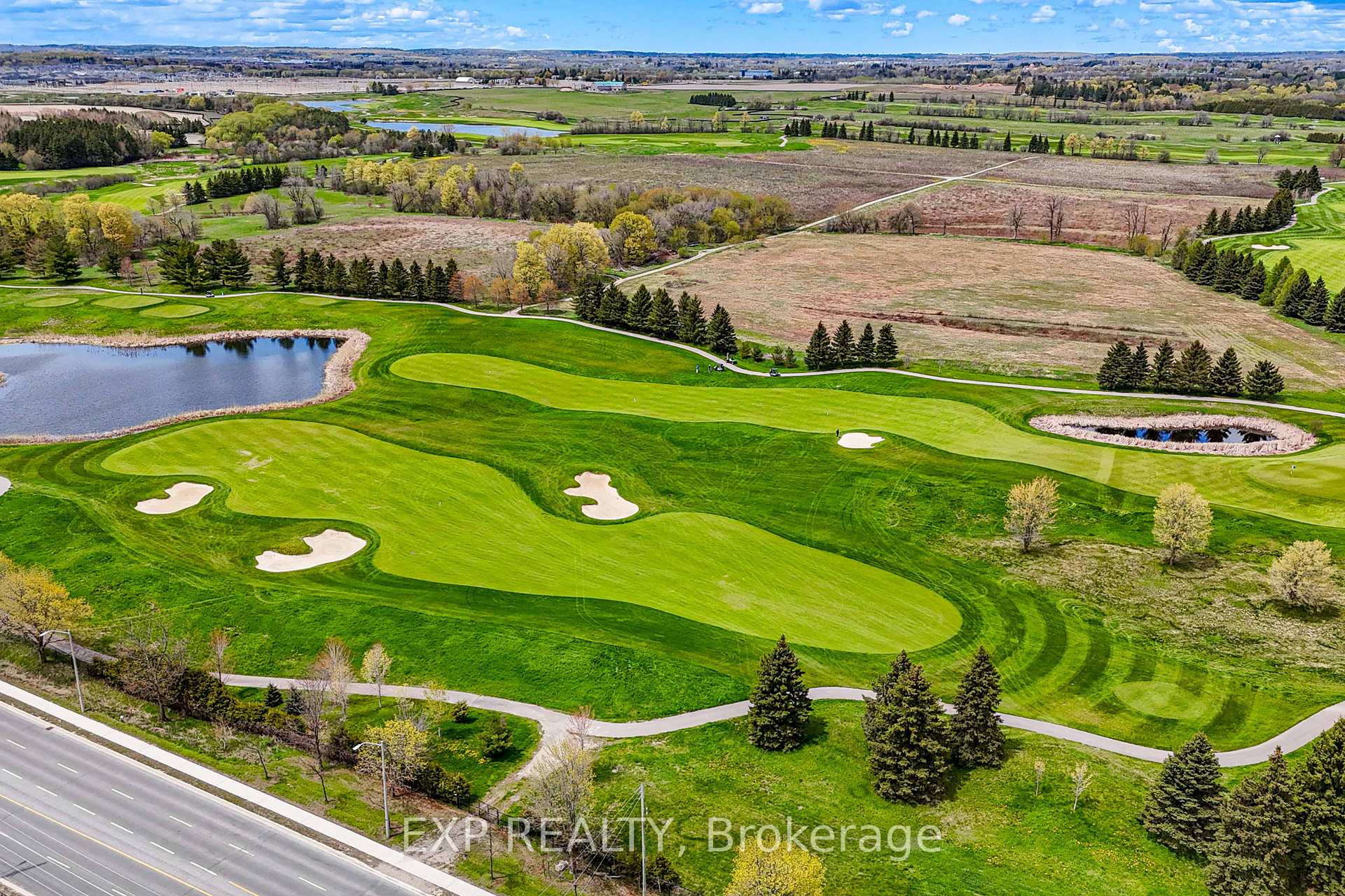 Photo 42 of 4259 Major Mackenzie Drive E, Markham, Angus Glen — HOMEH