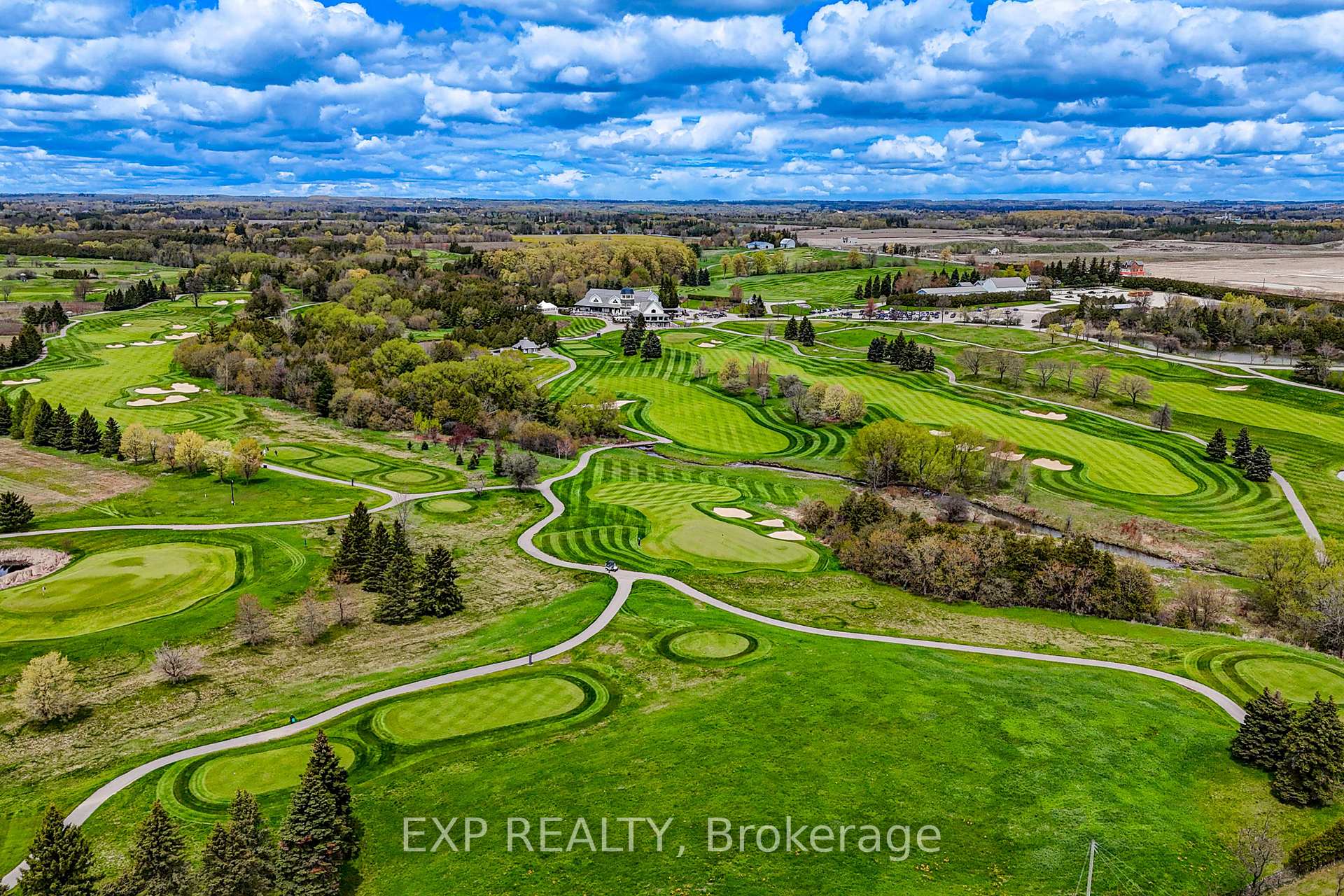 Photo 43 of 4259 Major Mackenzie Drive E, Markham, Angus Glen — HOMEH