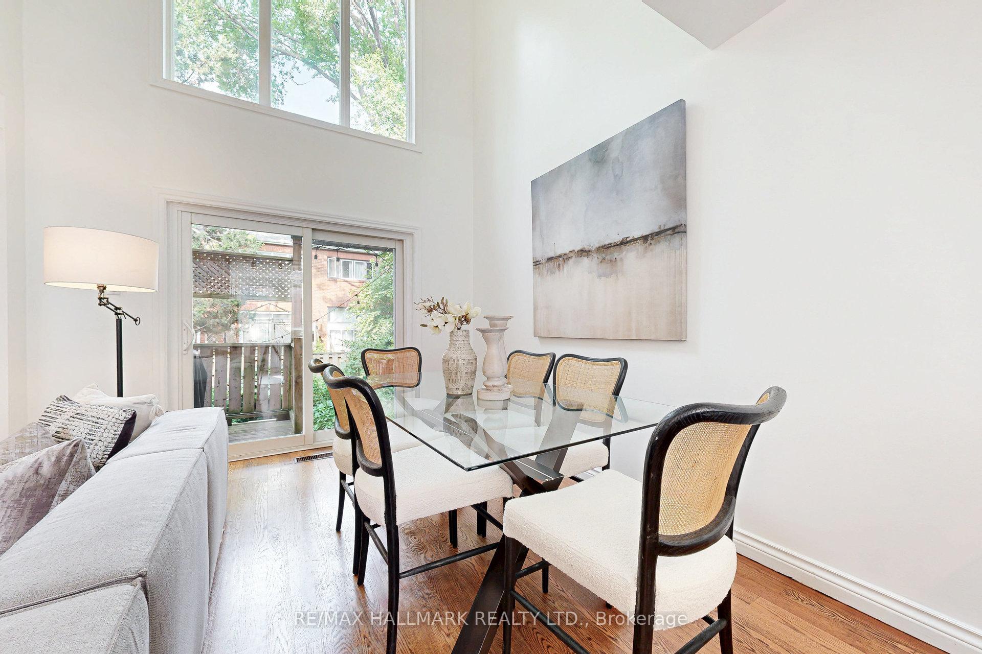 Photo 6 of 216 Milan Street, Toronto, Moss Park — HOMEH