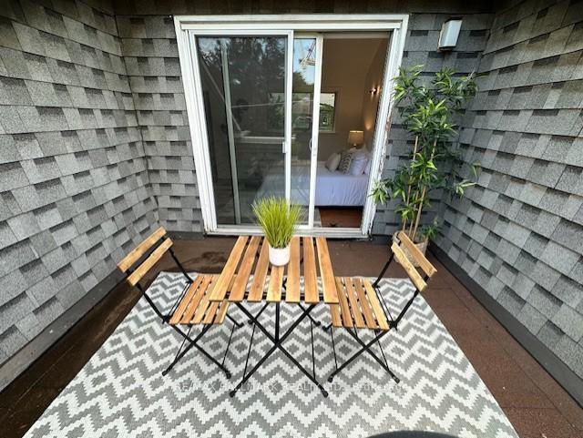 Photo 22 of 216 Milan Street, Toronto, Moss Park — HOMEH