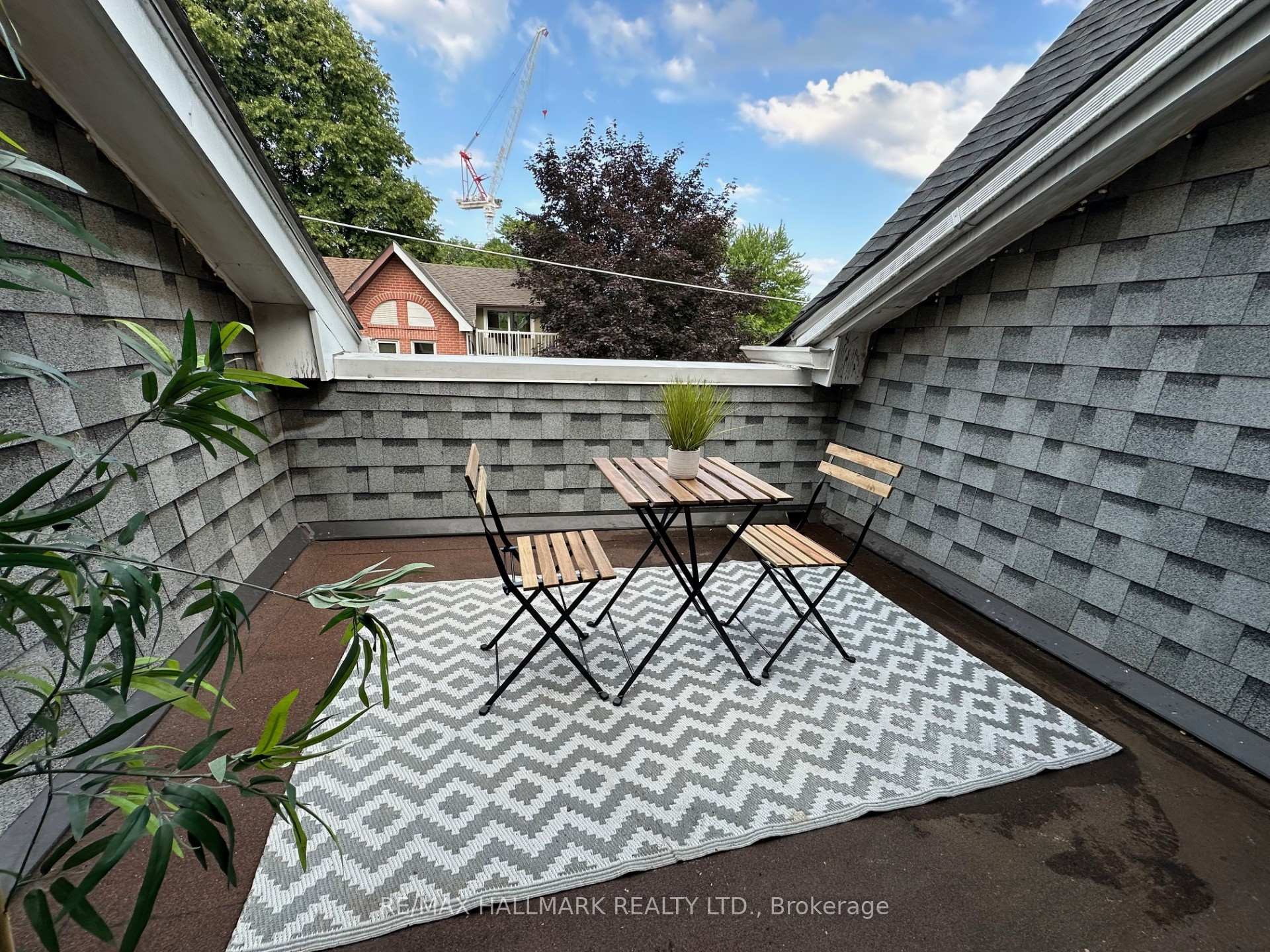 Photo 23 of 216 Milan Street, Toronto, Moss Park — HOMEH