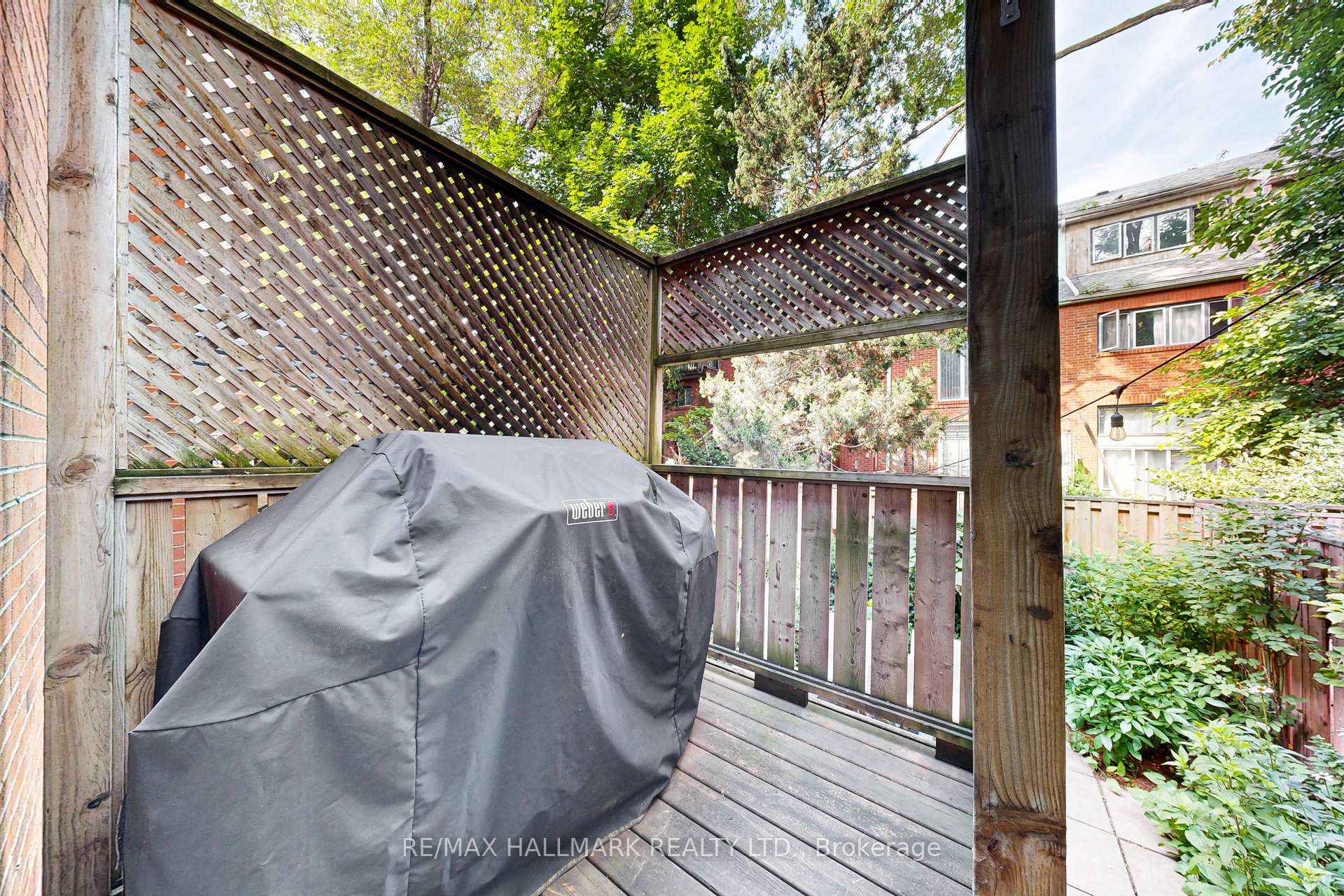Photo 24 of 216 Milan Street, Toronto, Moss Park — HOMEH