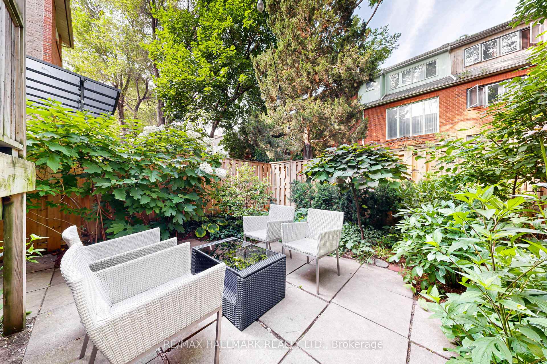 Photo 25 of 216 Milan Street, Toronto, Moss Park — HOMEH