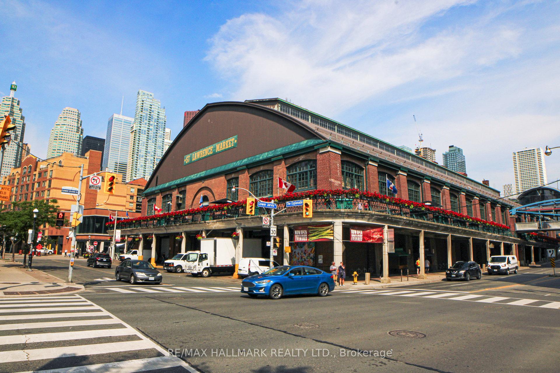 Photo 27 of 216 Milan Street, Toronto, Moss Park — HOMEH