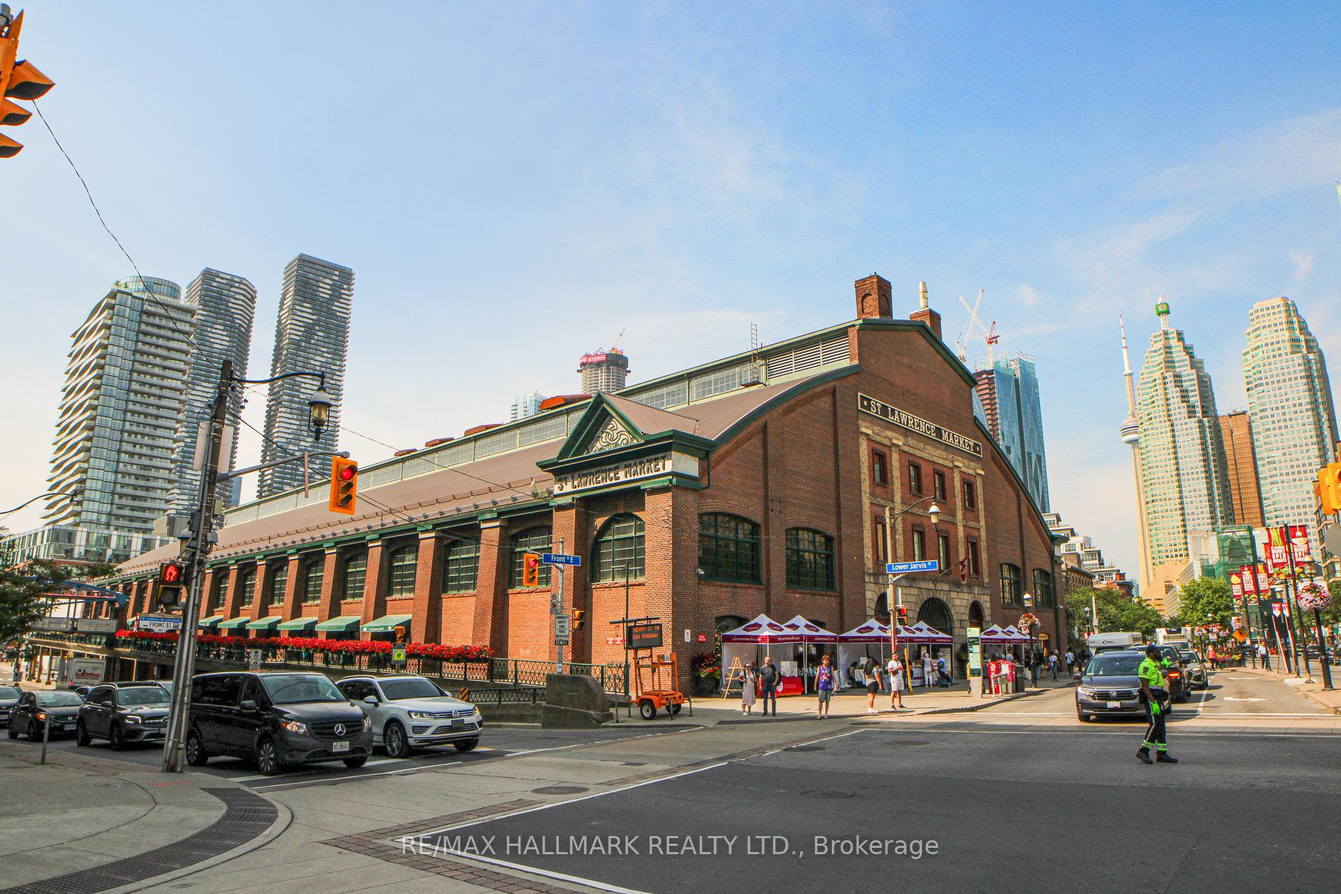 Photo 28 of 216 Milan Street, Toronto, Moss Park — HOMEH