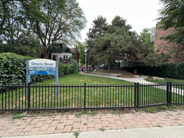 Photo 34 of 216 Milan Street, Toronto, Moss Park — HOMEH