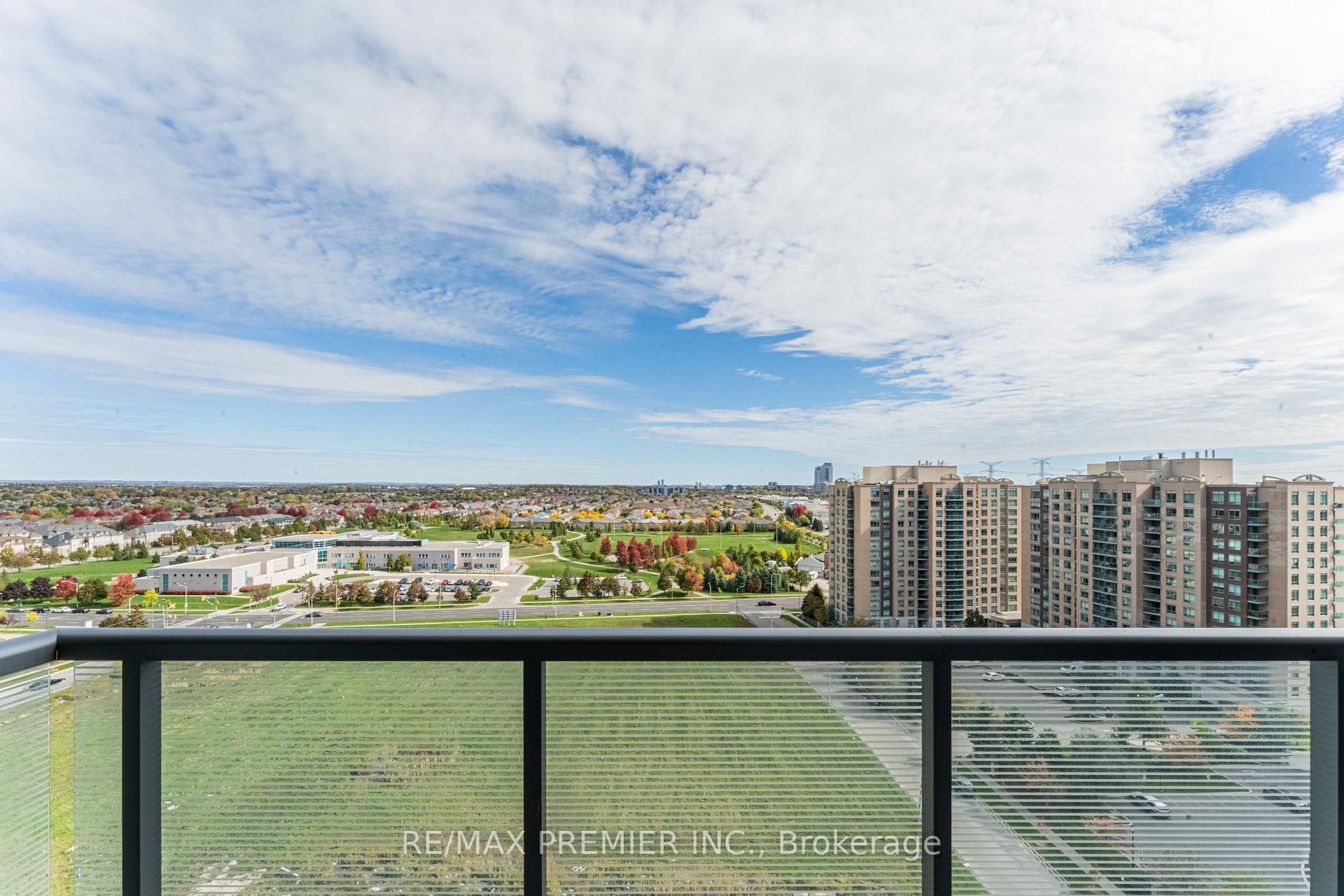 Photo 10 of Unit 1401, 55 Oneida Crescent, Richmond Hill, Langstaff — HOMEH
