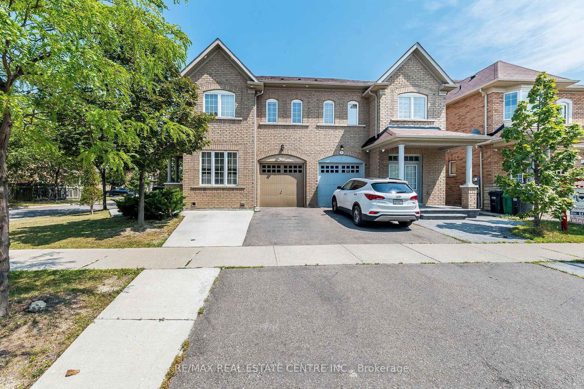 Front of 9 Loftsmoor Drive