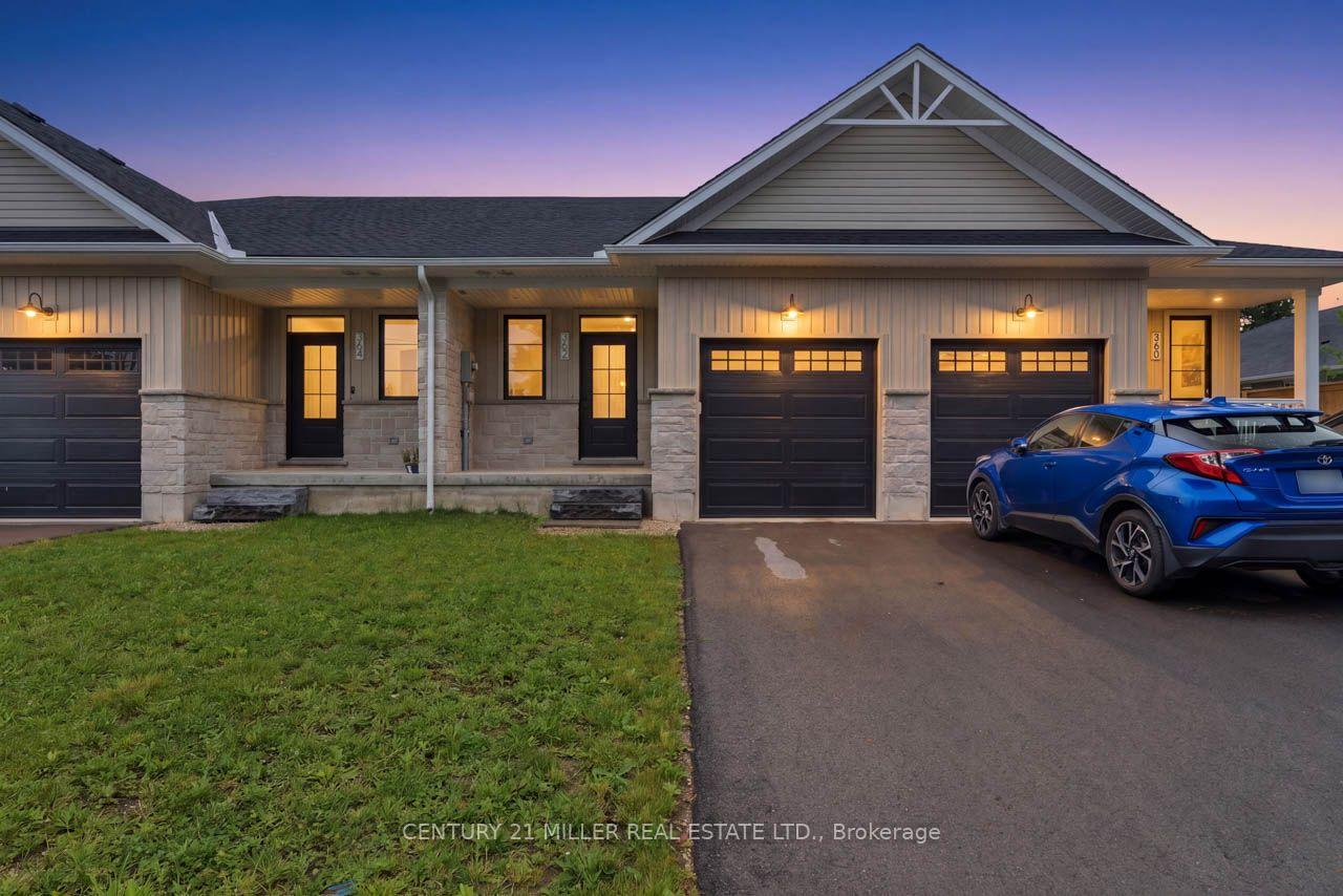 Photo 1 of 362 Wellington Street E, Wellington North, Mount Forest — HOMEH