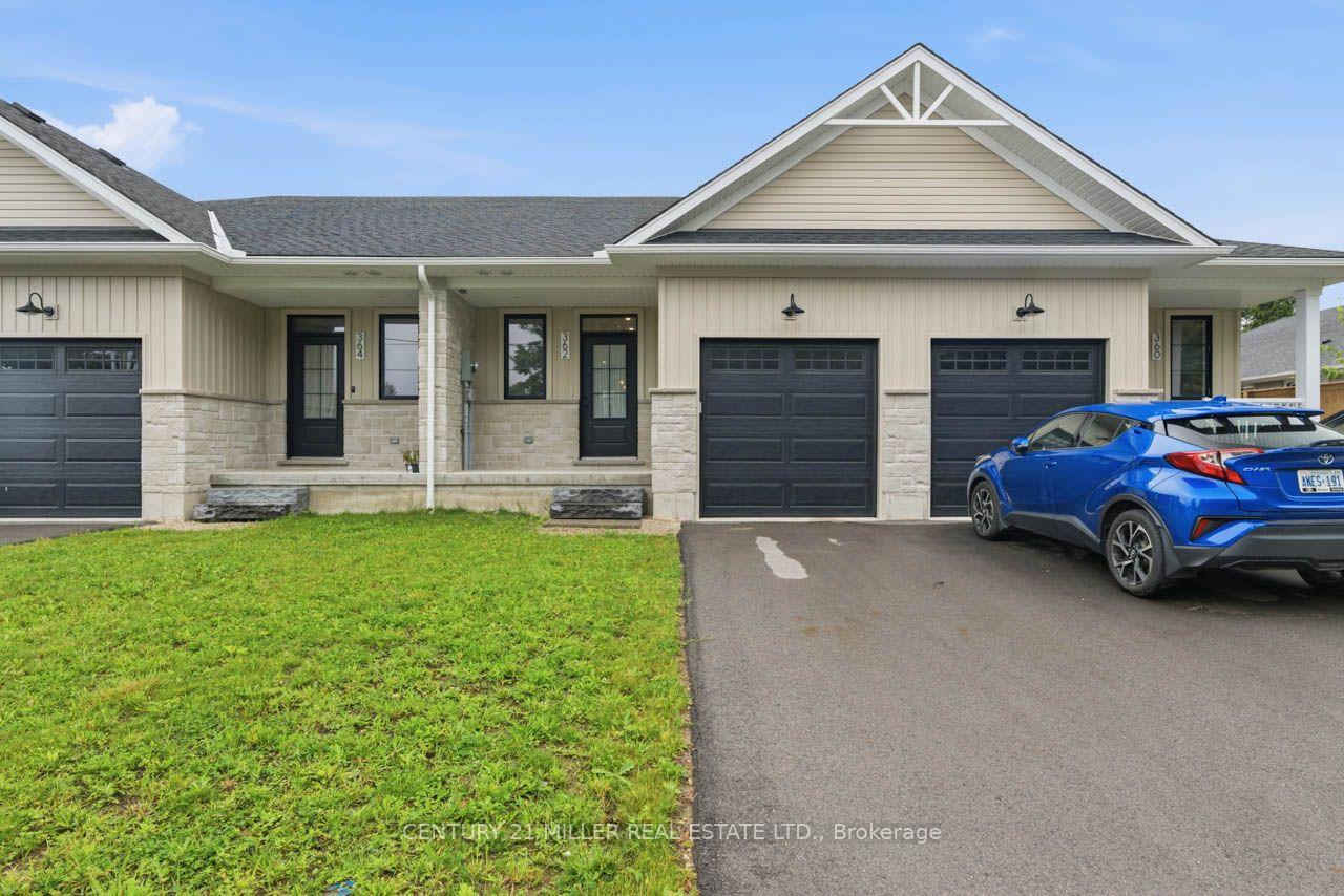 Photo 2 of 362 Wellington Street E, Wellington North, Mount Forest — HOMEH
