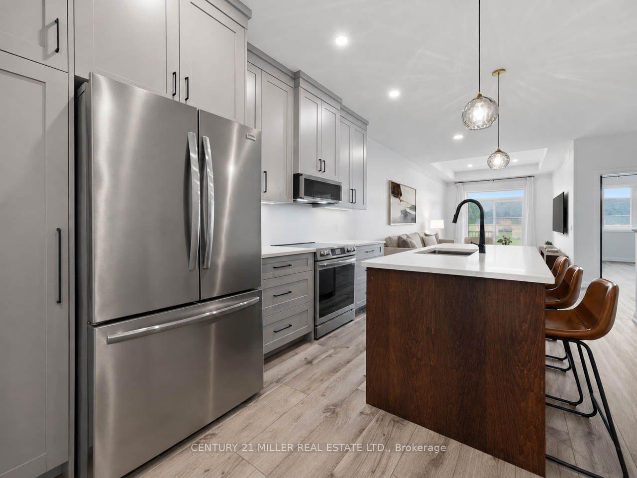 Photo 5 of 362 Wellington Street E, Wellington North, Mount Forest — HOMEH