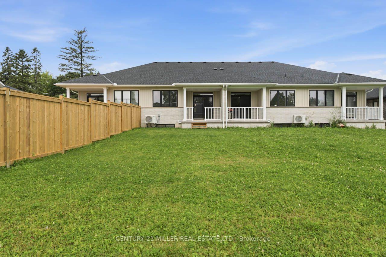 Photo 30 of 362 Wellington Street E, Wellington North, Mount Forest — HOMEH