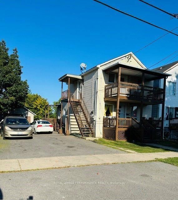 Photo of Unit 221-221A, 221 St Felix Street