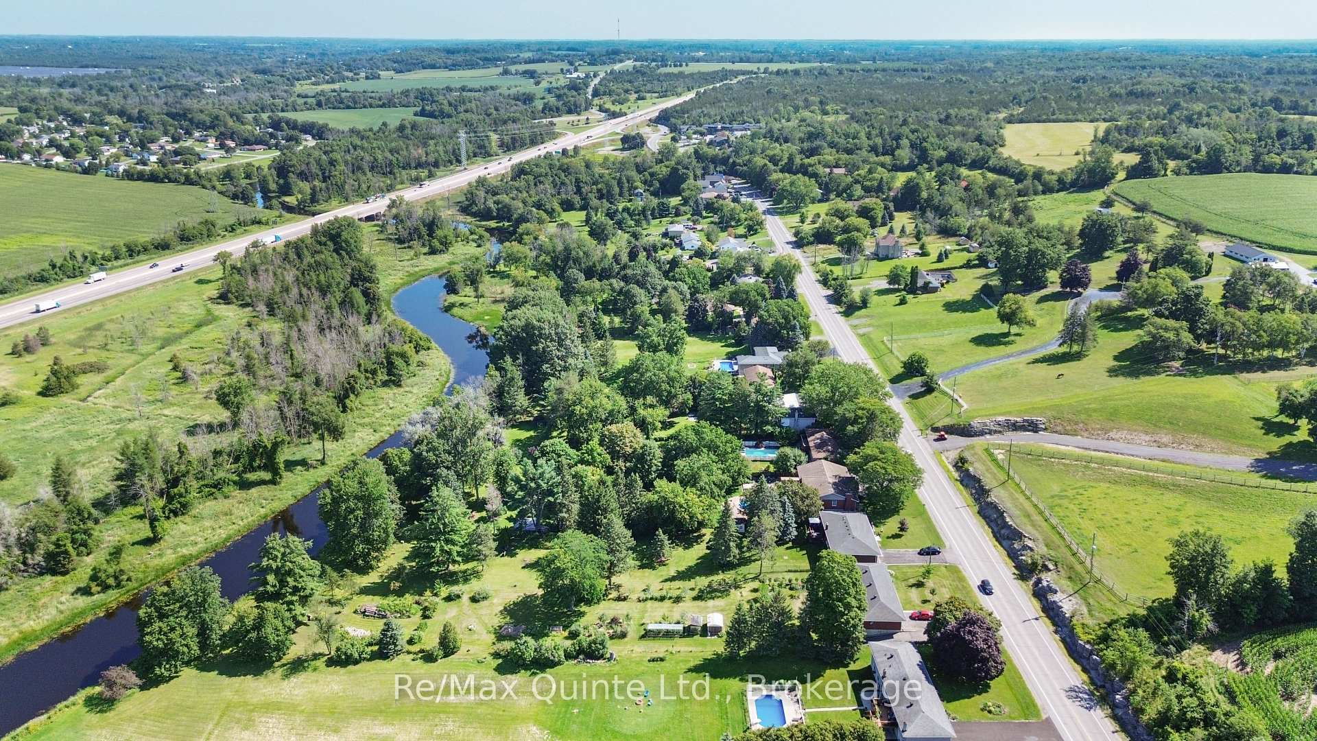 Photo 5 of 675 Palace Road, Greater Napanee, Greater Napanee — HOMEH