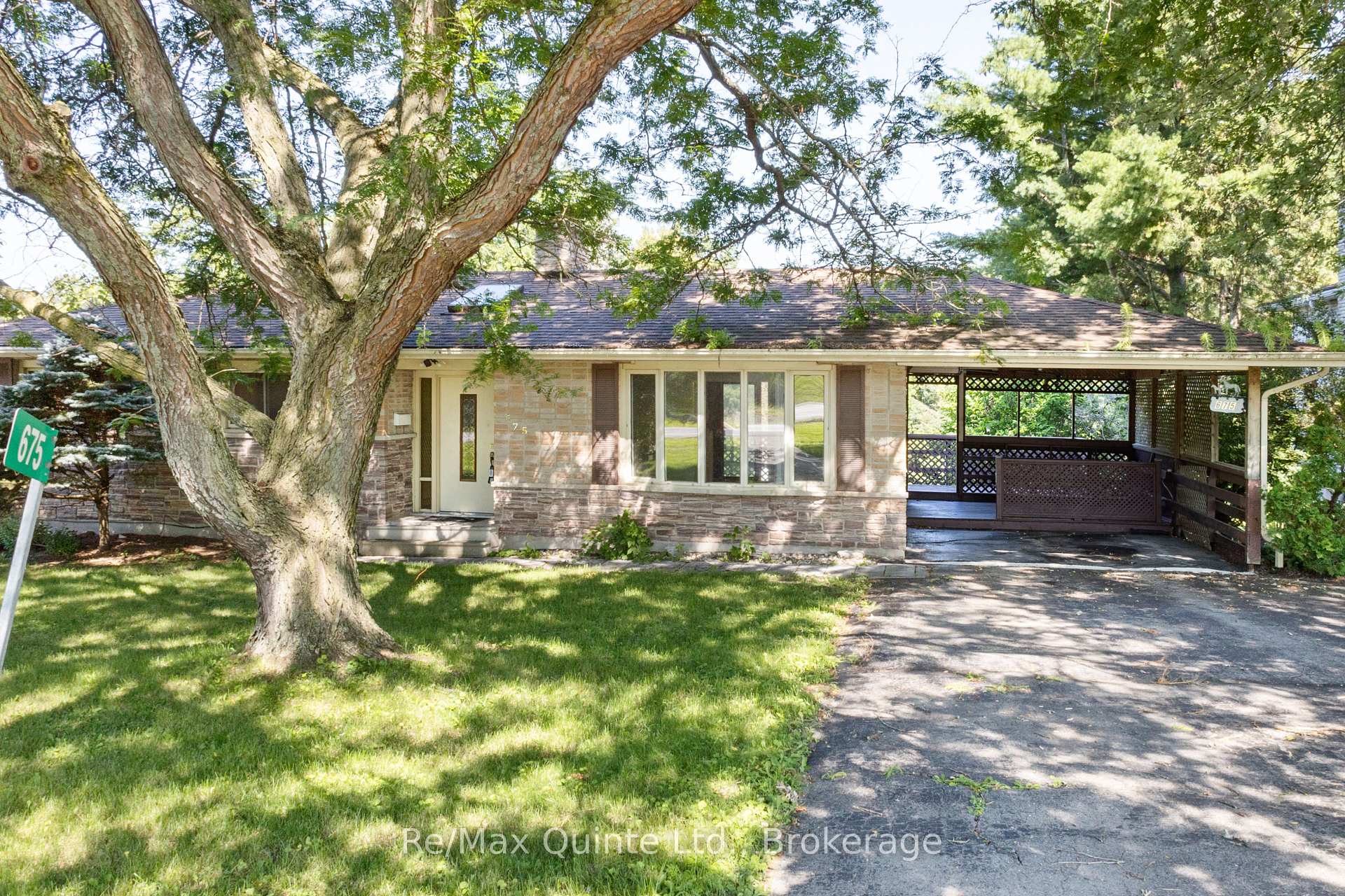 Photo 11 of 675 Palace Road, Greater Napanee, Greater Napanee — HOMEH