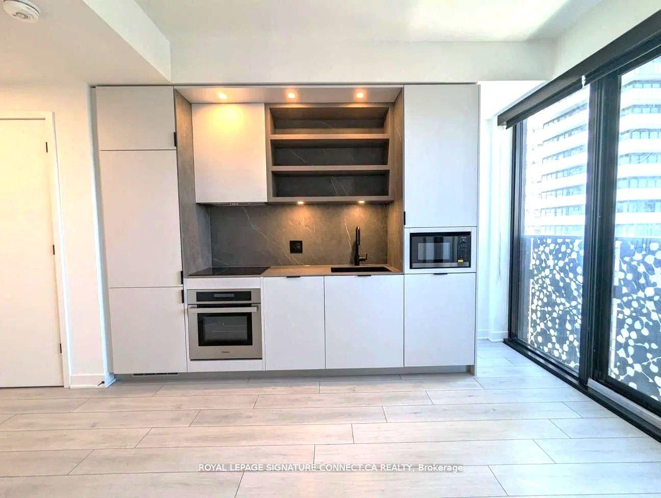 Photo 1 of Unit 1411, 55 Charles Street E, Toronto, Church-Yonge Corridor — HOMEH