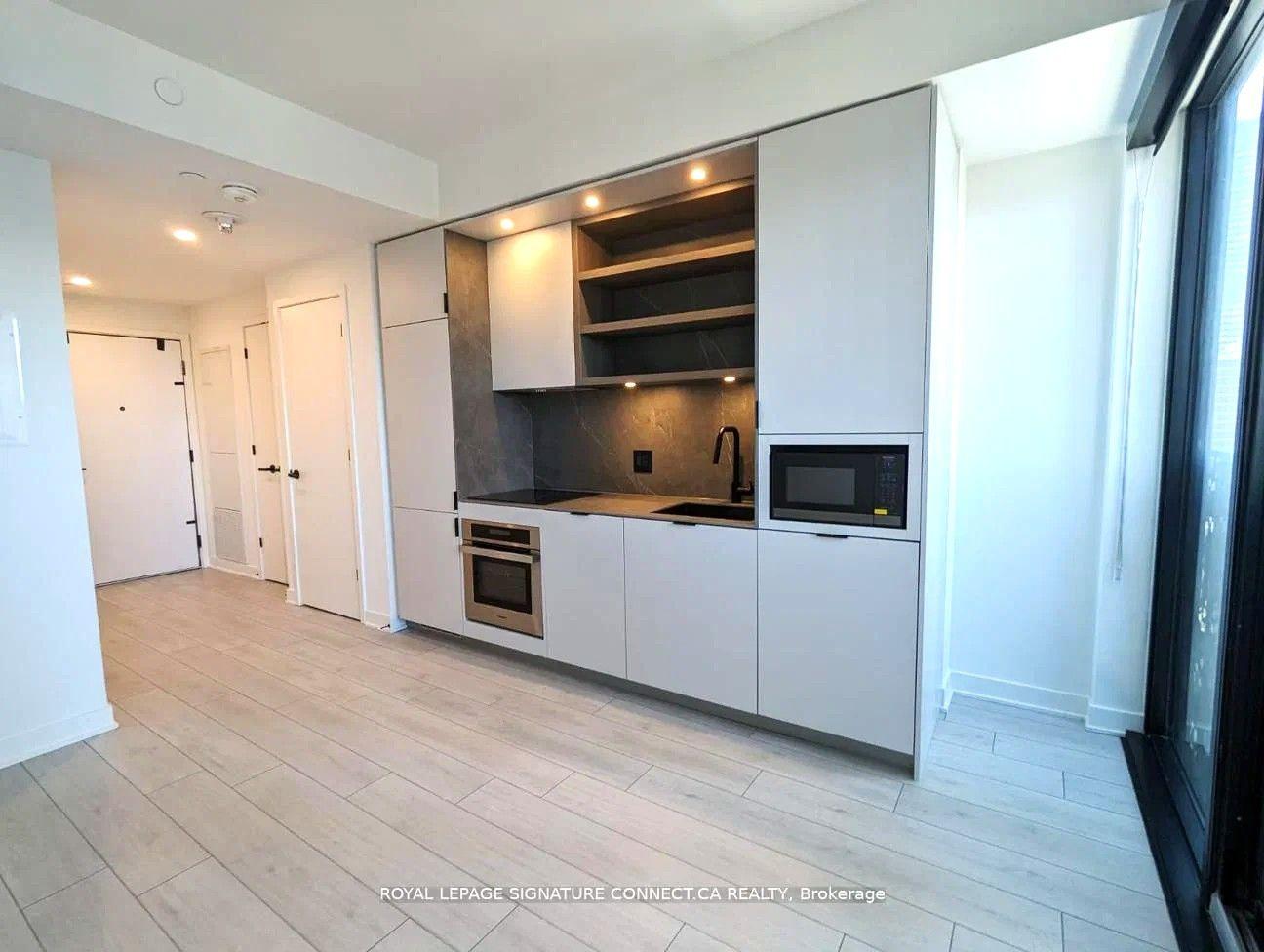 Photo 2 of Unit 1411, 55 Charles Street E, Toronto, Church-Yonge Corridor — HOMEH