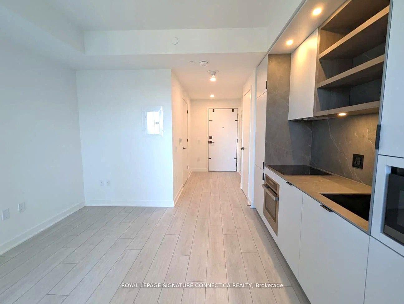 Photo 3 of Unit 1411, 55 Charles Street E, Toronto, Church-Yonge Corridor — HOMEH