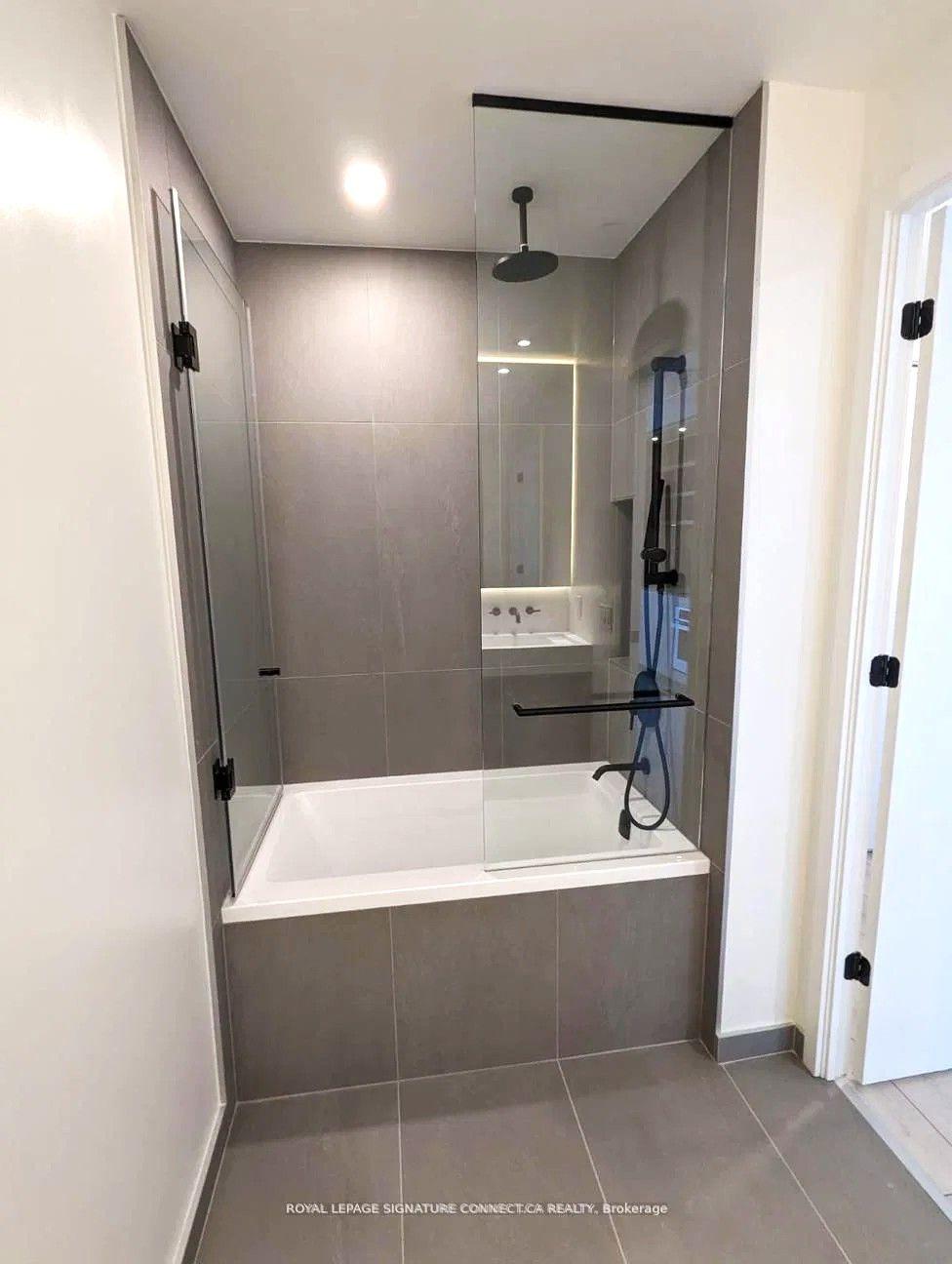 Photo 7 of Unit 1411, 55 Charles Street E, Toronto, Church-Yonge Corridor — HOMEH