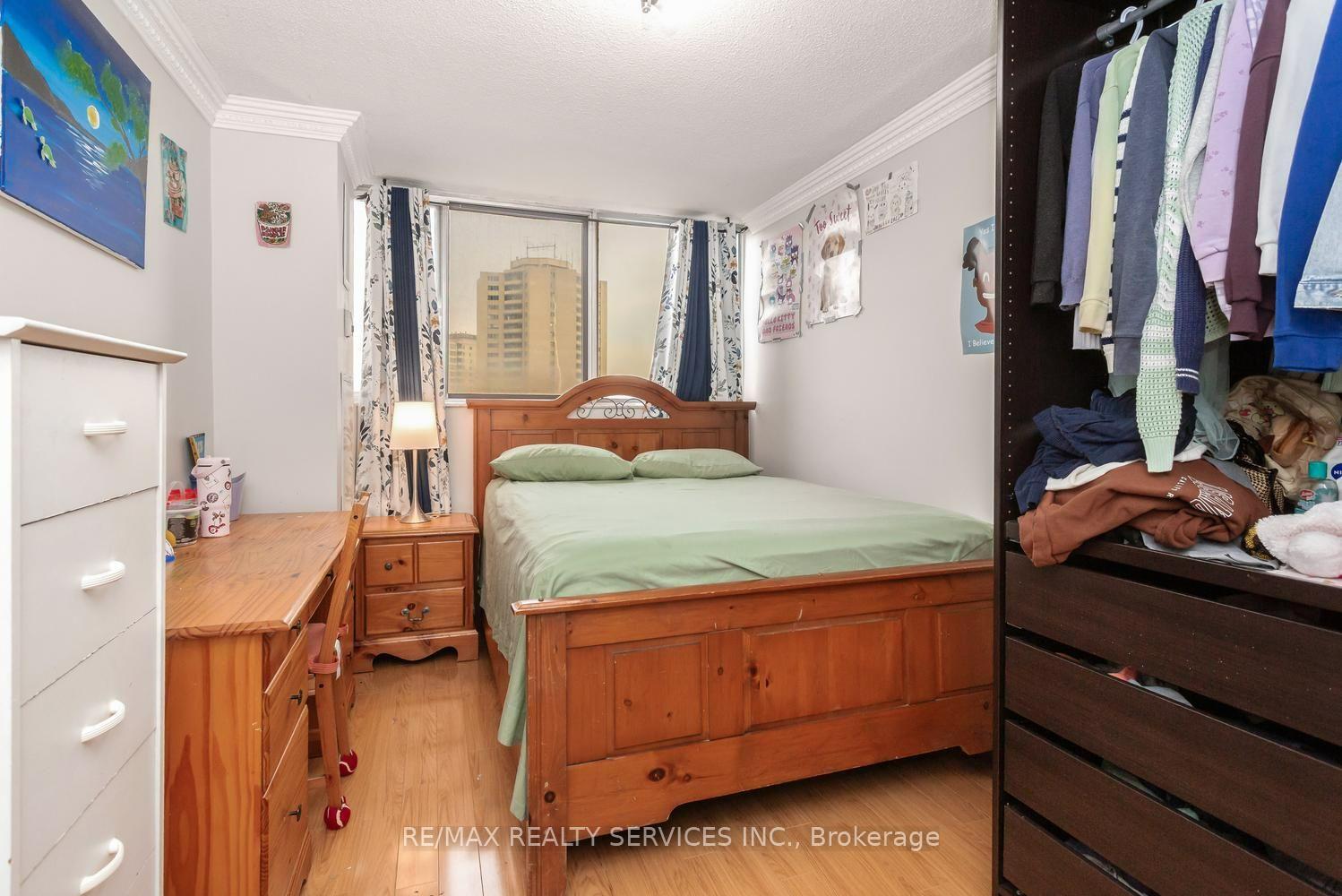 Photo 23 of Unit 11, 11 Wincott Drive, Etobicoke, Kingsview Village-The Westway — HOMEH