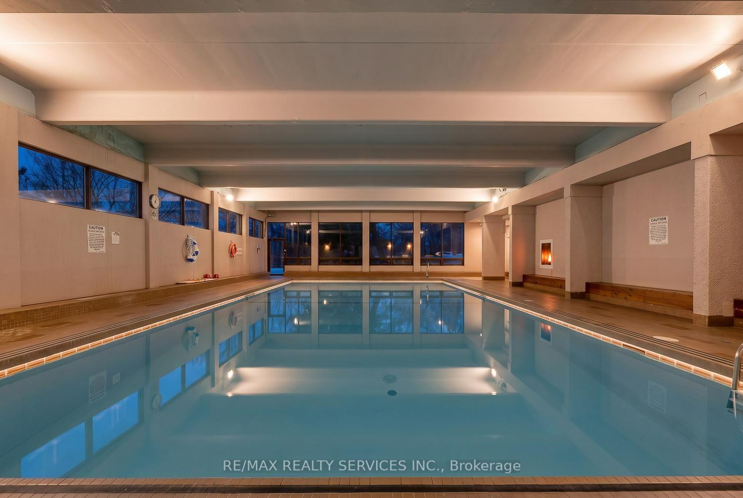 Photo 27 of Unit 11, 11 Wincott Drive, Etobicoke, Kingsview Village-The Westway — HOMEH