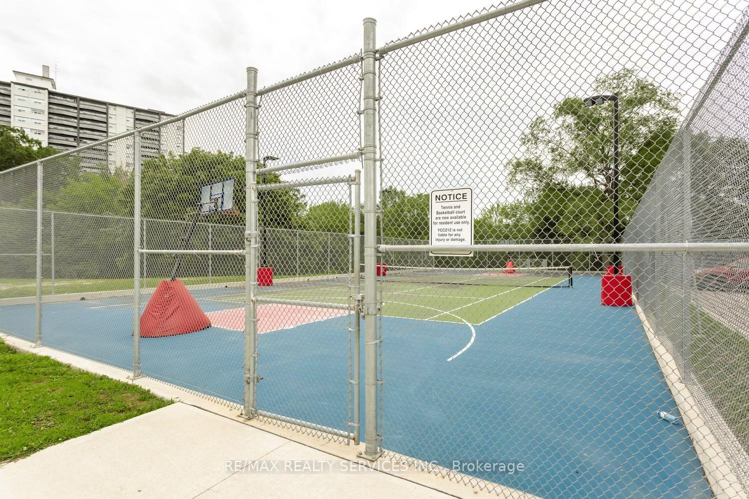 Photo 29 of Unit 11, 11 Wincott Drive, Etobicoke, Kingsview Village-The Westway — HOMEH