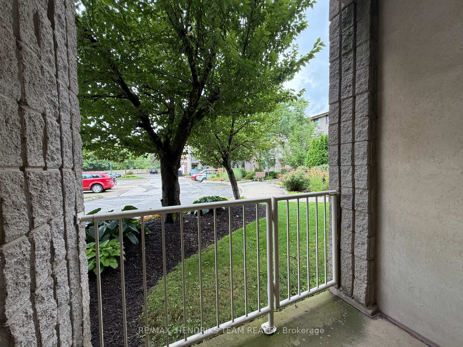Photo 13 of Unit 118, 128 St Augustine Drive, St. Catharines, Secord Woods — HOMEH