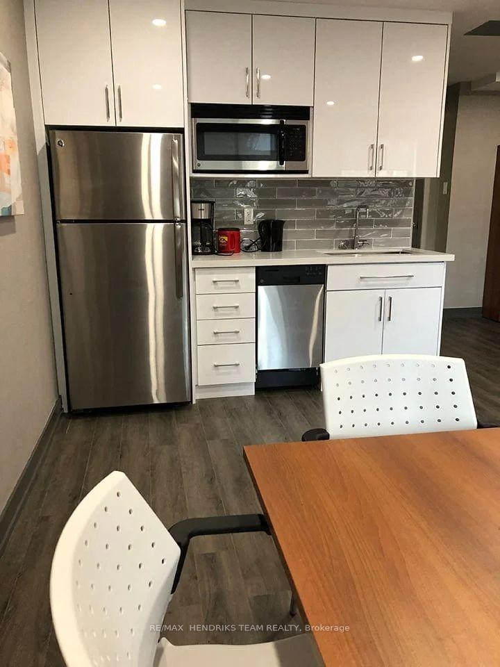 Photo 17 of Unit 118, 128 St Augustine Drive, St. Catharines, Secord Woods — HOMEH