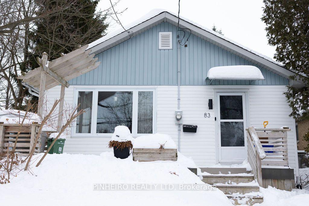 Photo 1 of 83 Emery Street W, London, South E — HOMEH