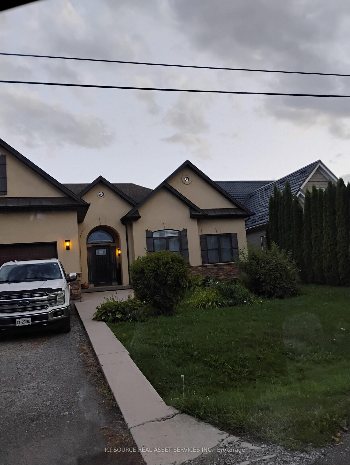 Photo of Unit Basement, 2772 Red Maple Avenue