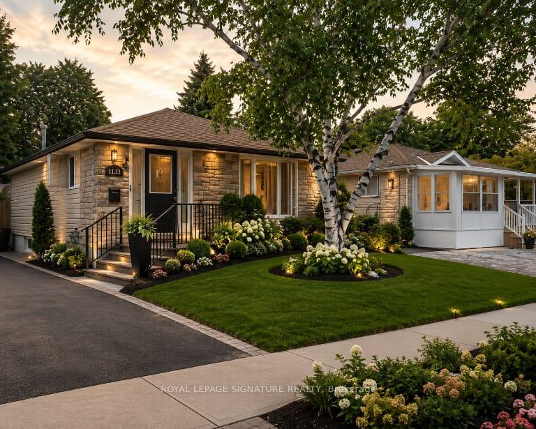 Photo 2 of 1133 Norman Crescent, Oshawa, Donevan — HOMEH