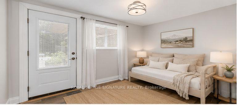 Photo 8 of 1133 Norman Crescent, Oshawa, Donevan — HOMEH