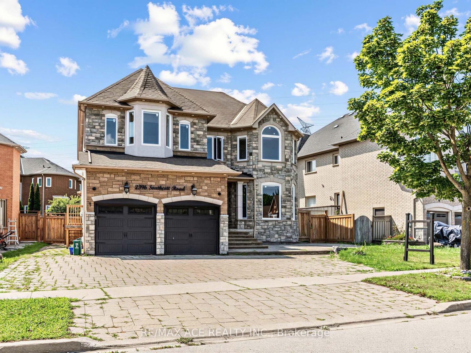 Photo 1 of 2396 Southcott Road, Pickering, Brock Ridge — HOMEH