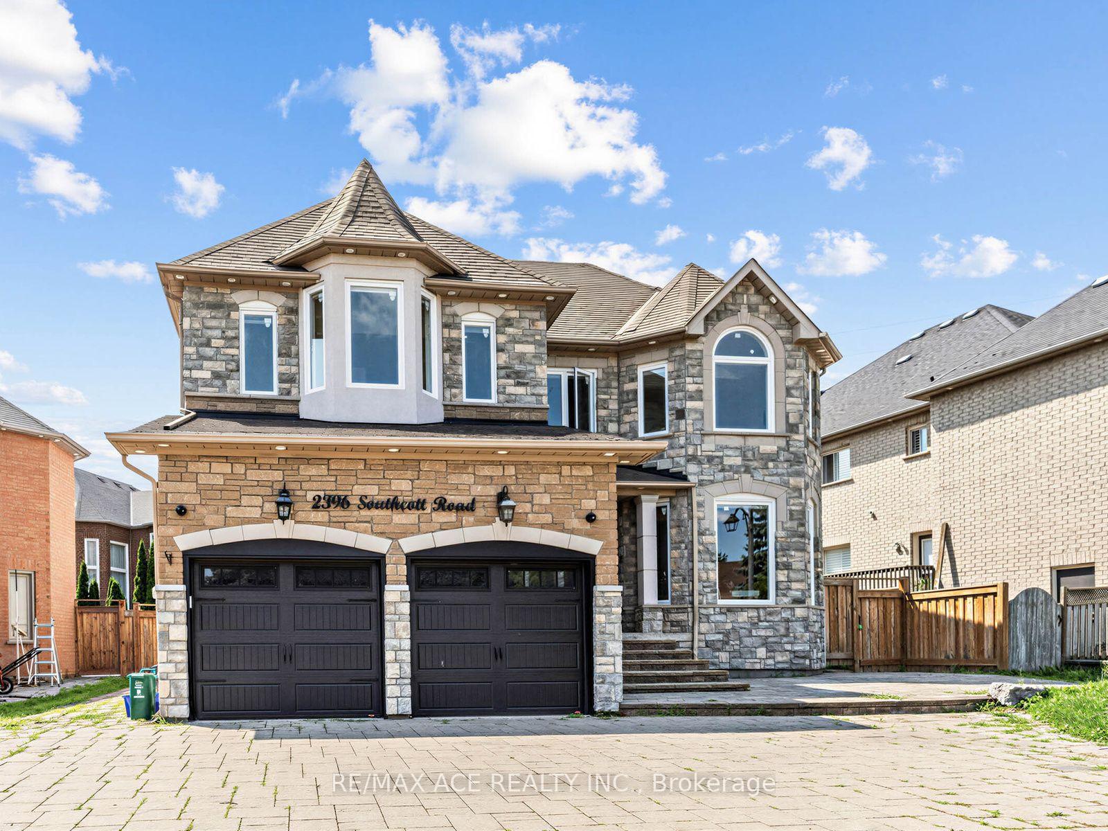 Photo 2 of 2396 Southcott Road, Pickering, Brock Ridge — HOMEH