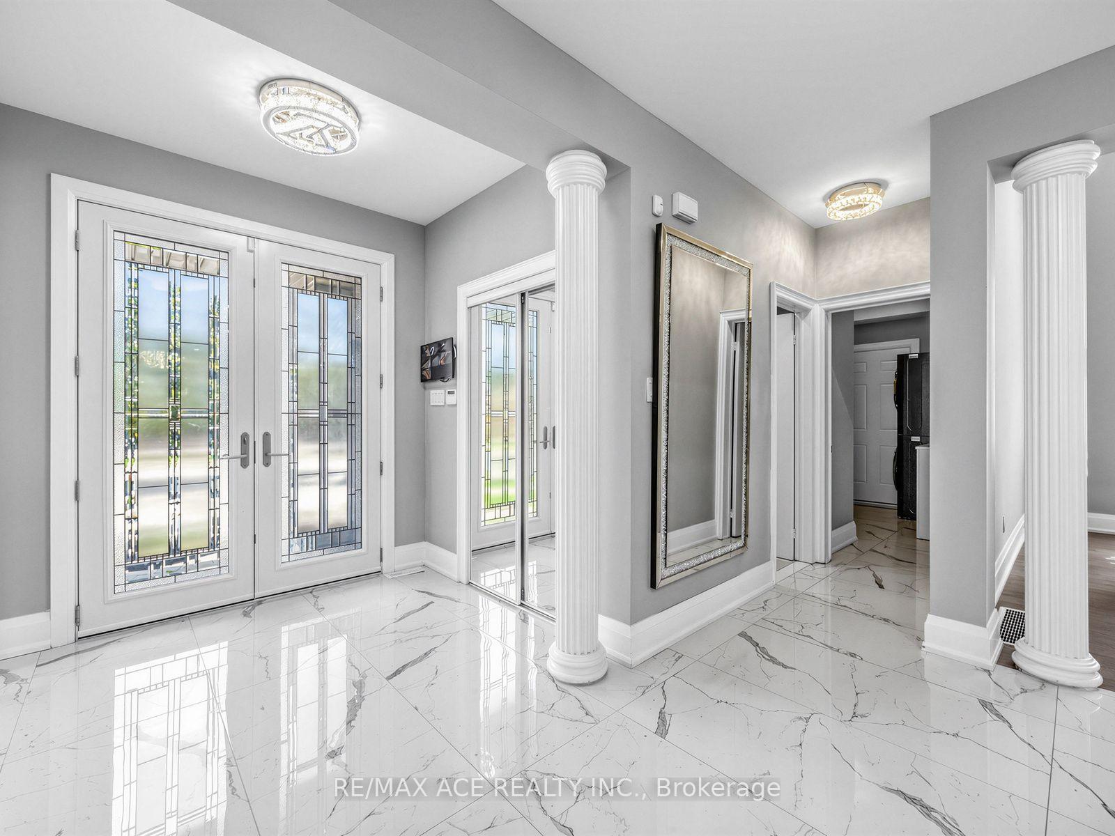 Photo 5 of 2396 Southcott Road, Pickering, Brock Ridge — HOMEH