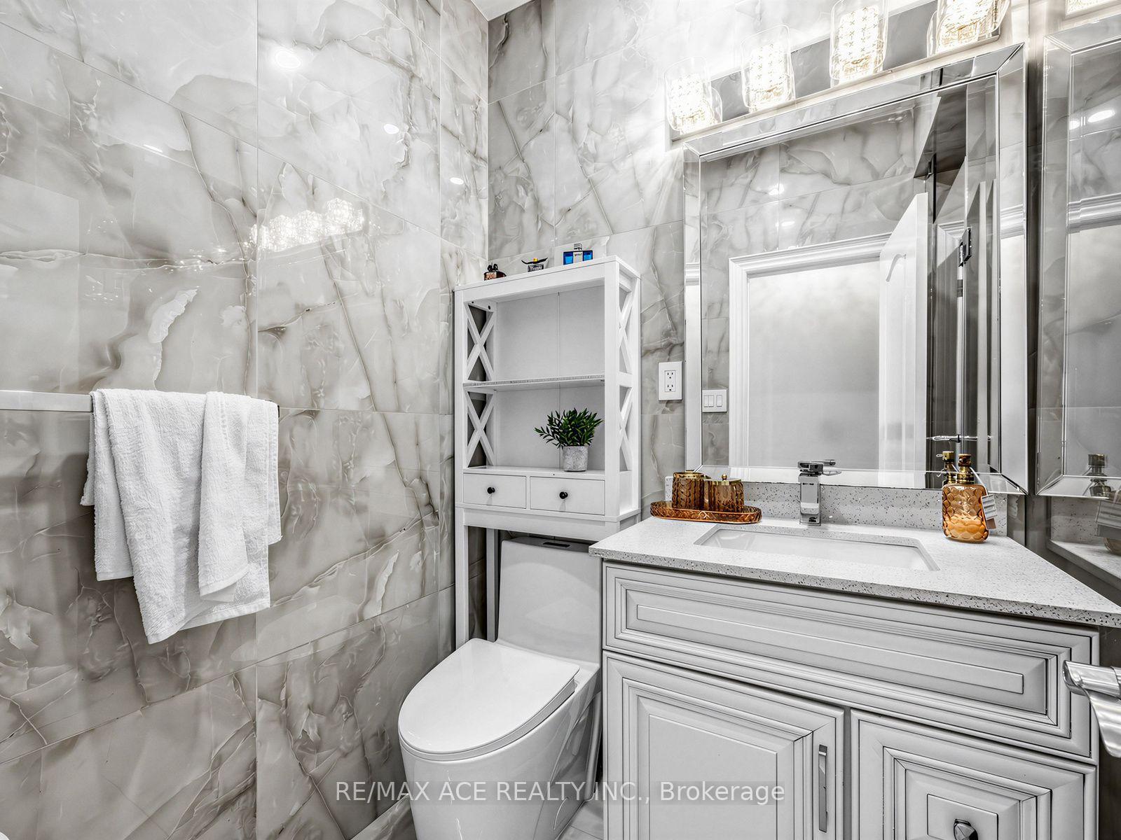 Photo 6 of 2396 Southcott Road, Pickering, Brock Ridge — HOMEH