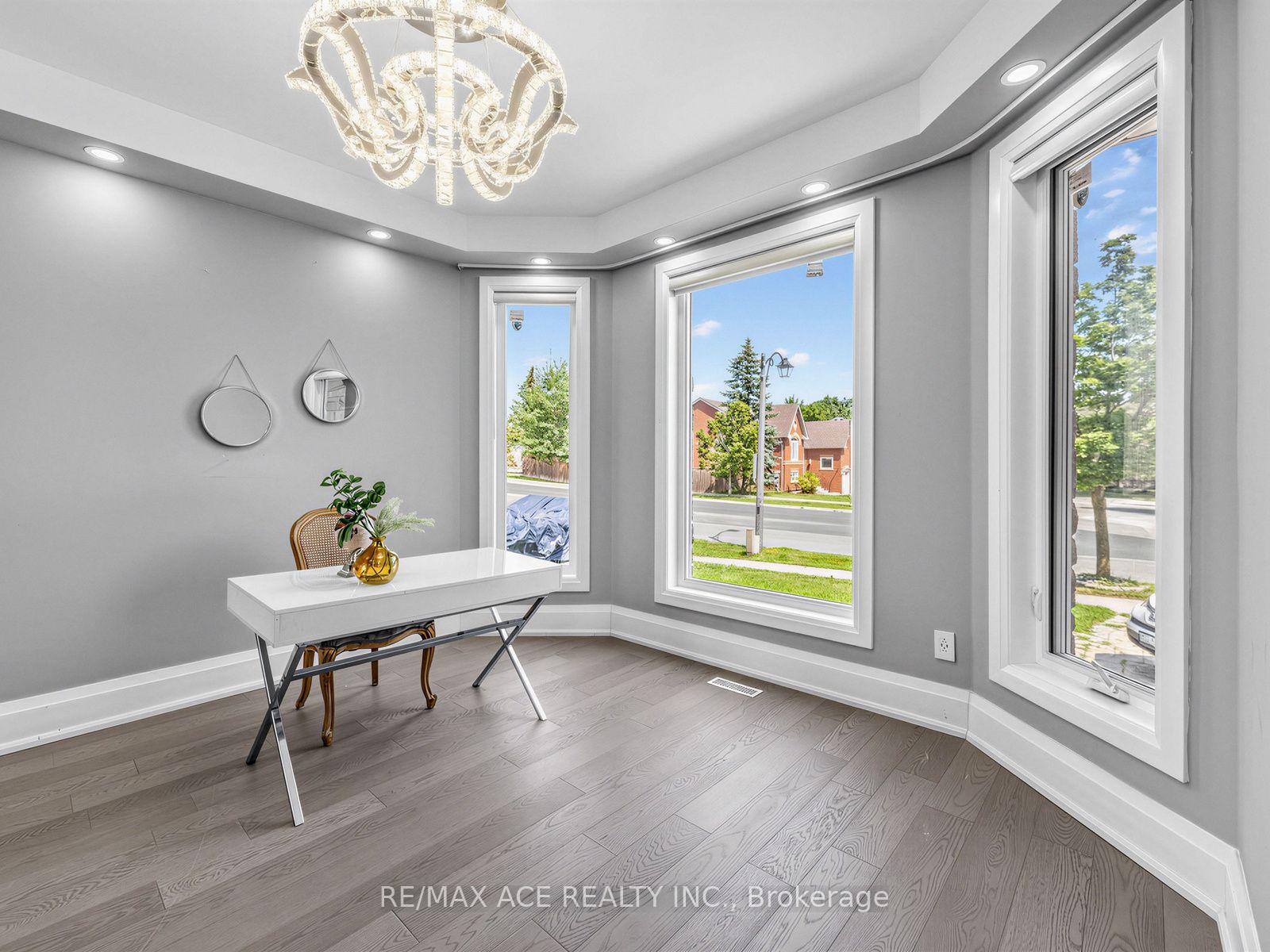 Photo 9 of 2396 Southcott Road, Pickering, Brock Ridge — HOMEH