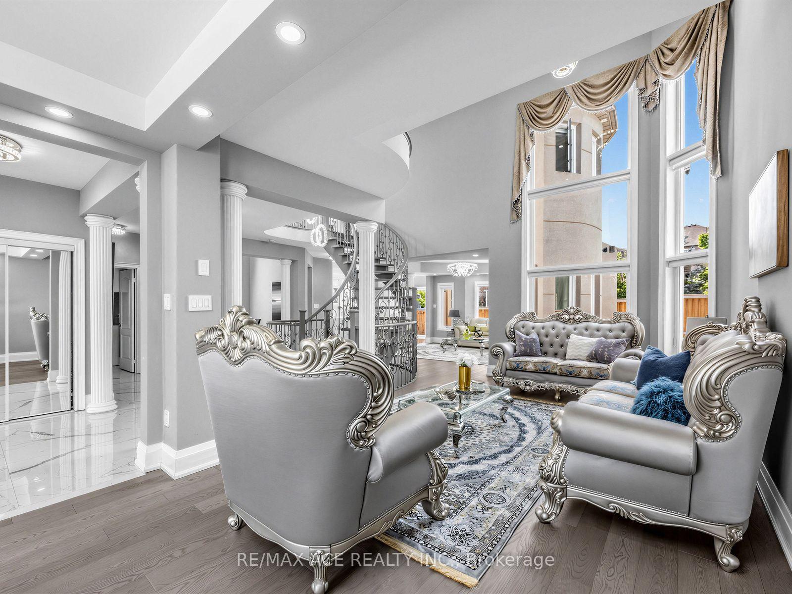 Photo 10 of 2396 Southcott Road, Pickering, Brock Ridge — HOMEH