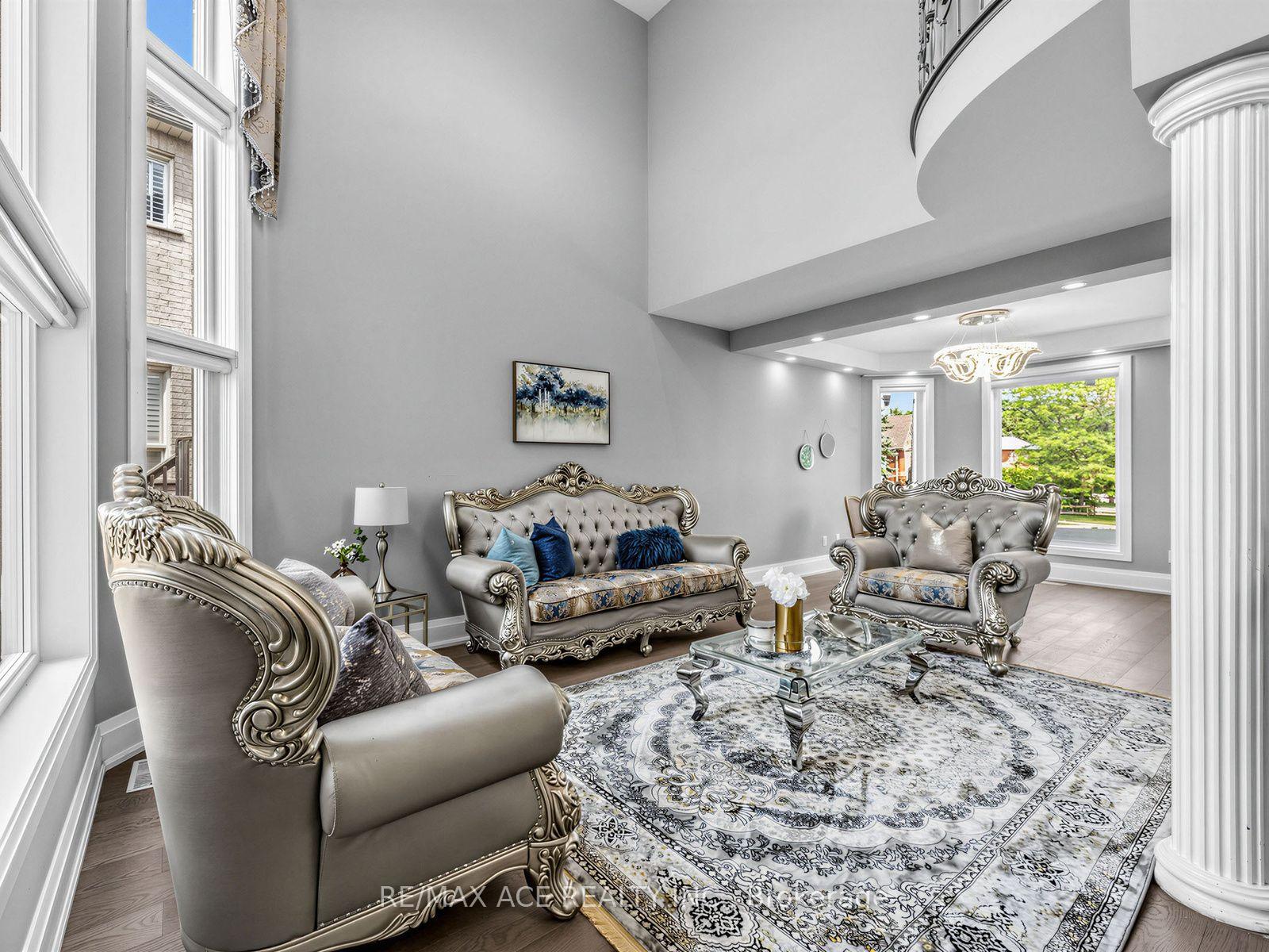 Photo 12 of 2396 Southcott Road, Pickering, Brock Ridge — HOMEH